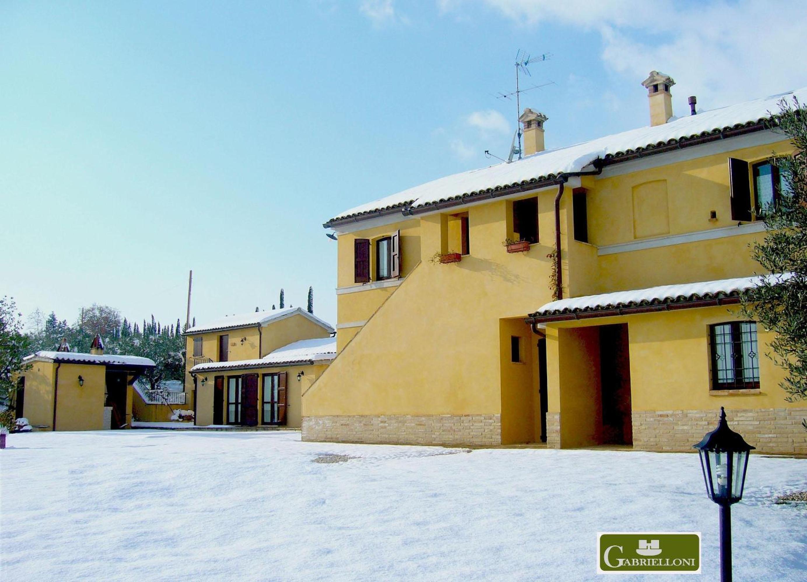 Agriturismo Al Crepuscolo