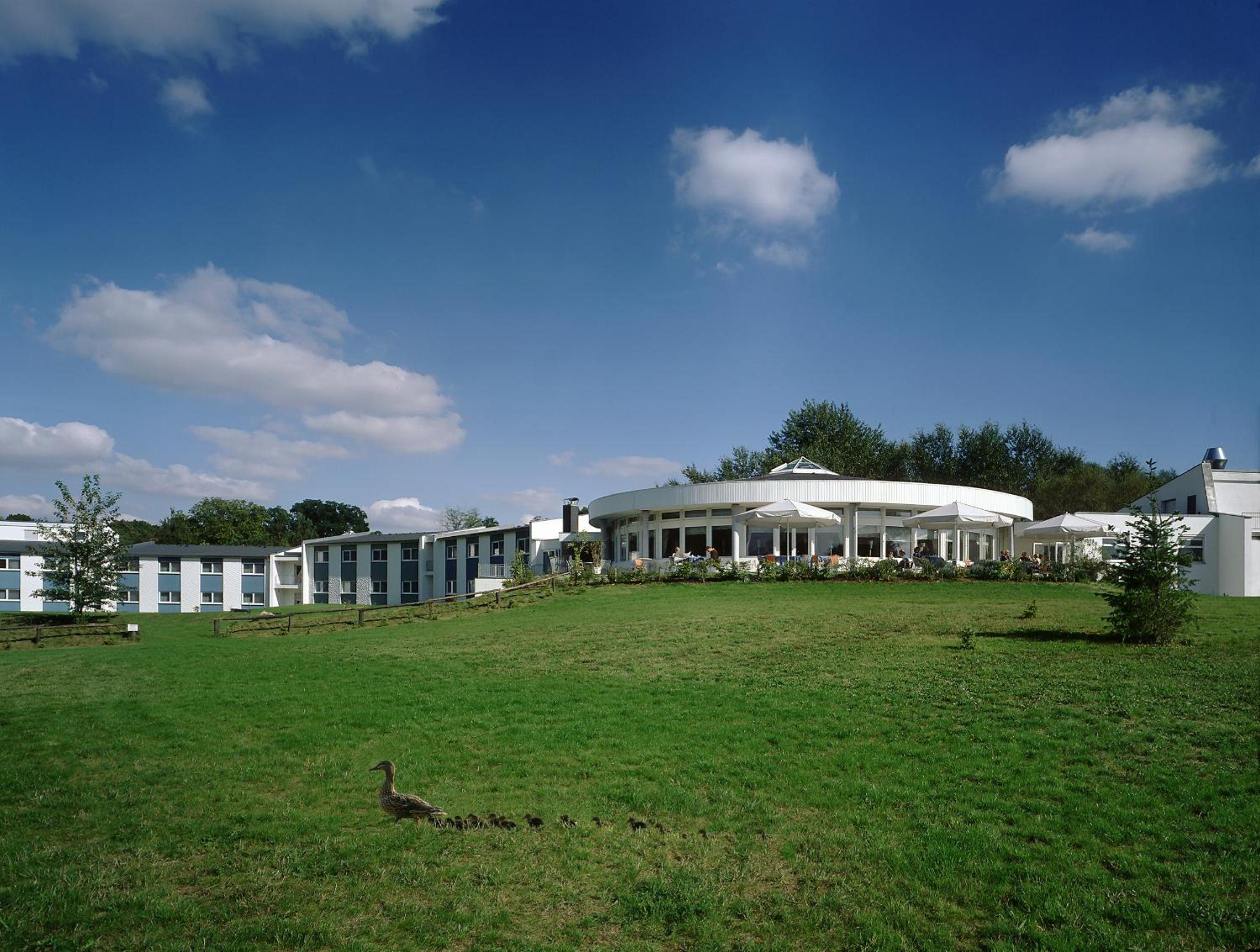Seehotel Luisenhof - Property Image 54
