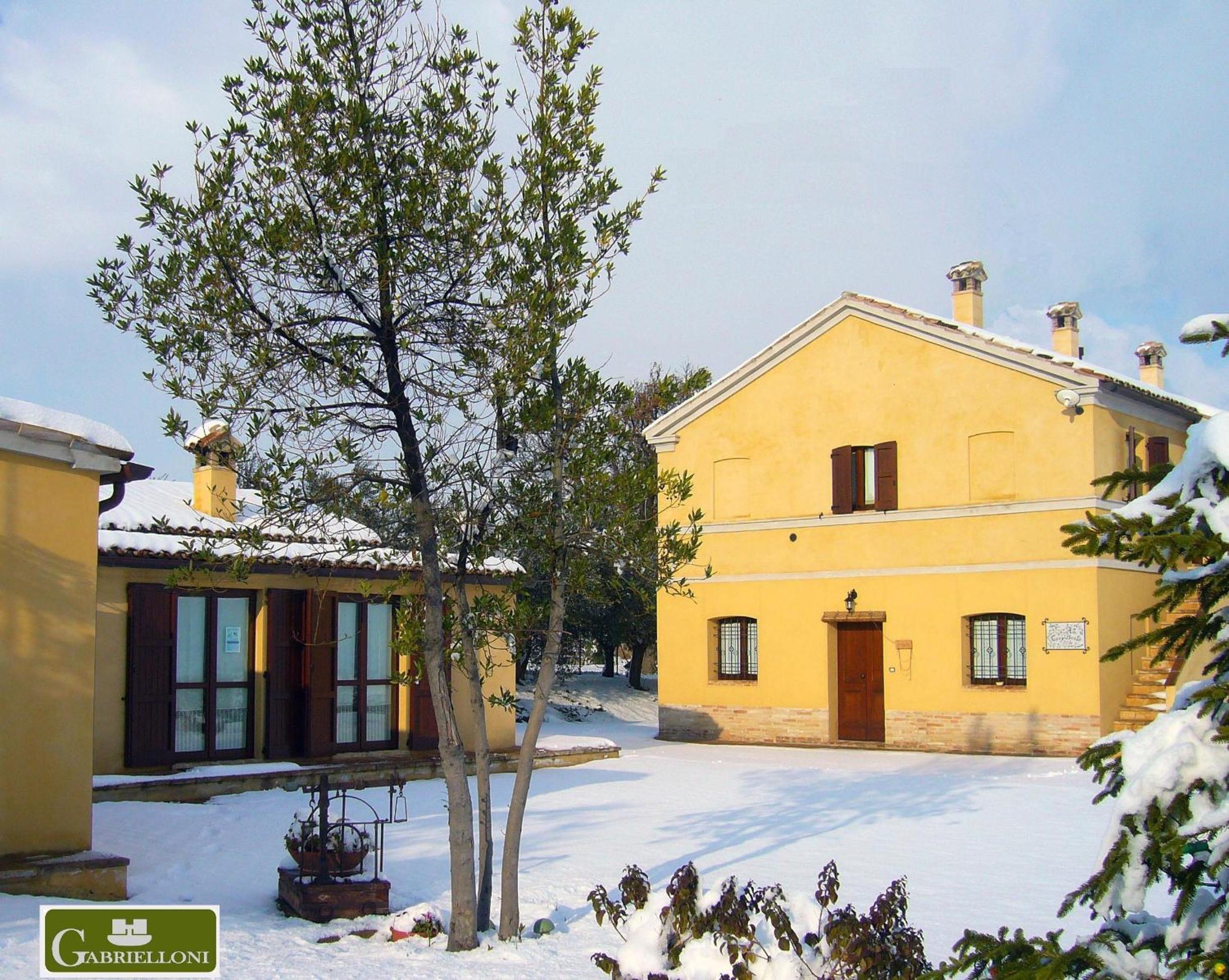 Agriturismo Al Crepuscolo