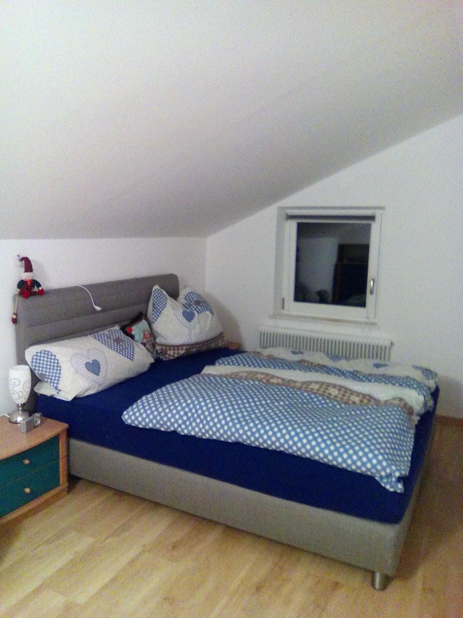 Christl's Traum view 5