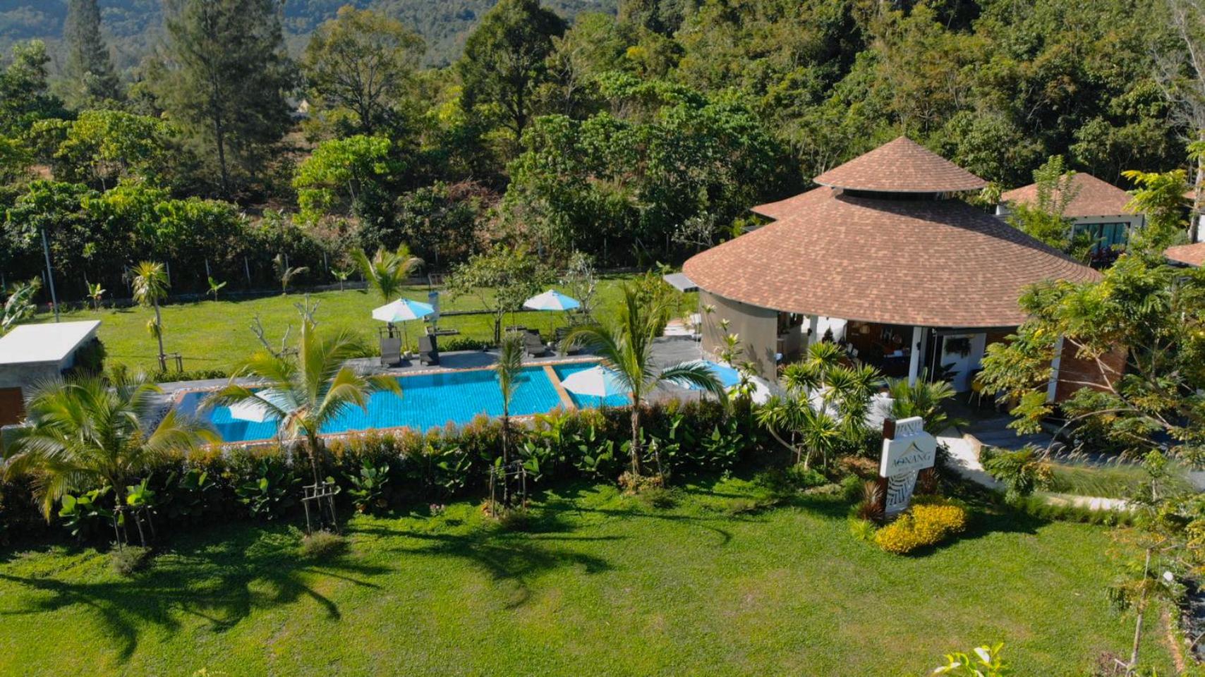 Aonang Eco Villa — photo 72
