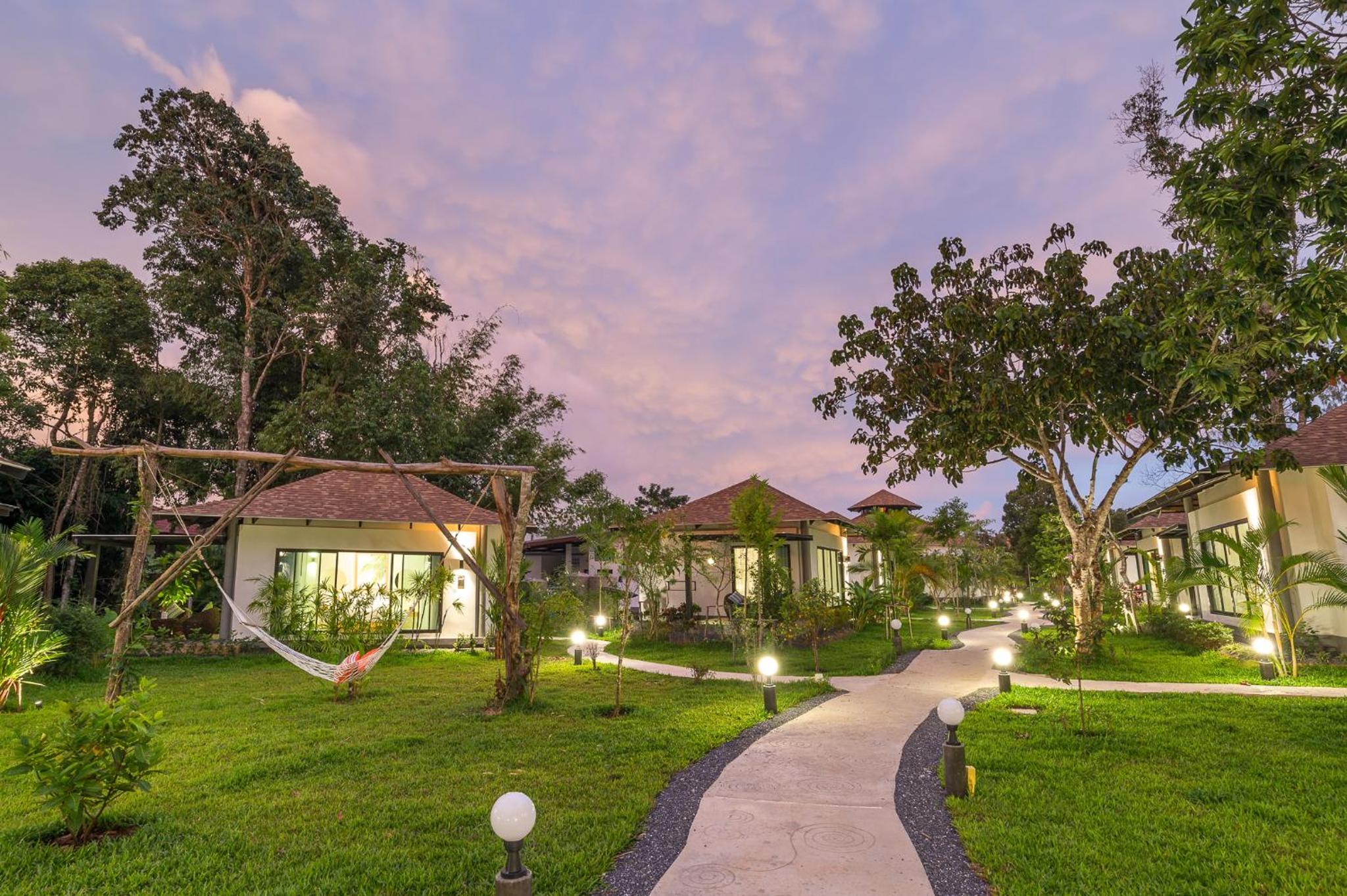 Aonang Eco Villa