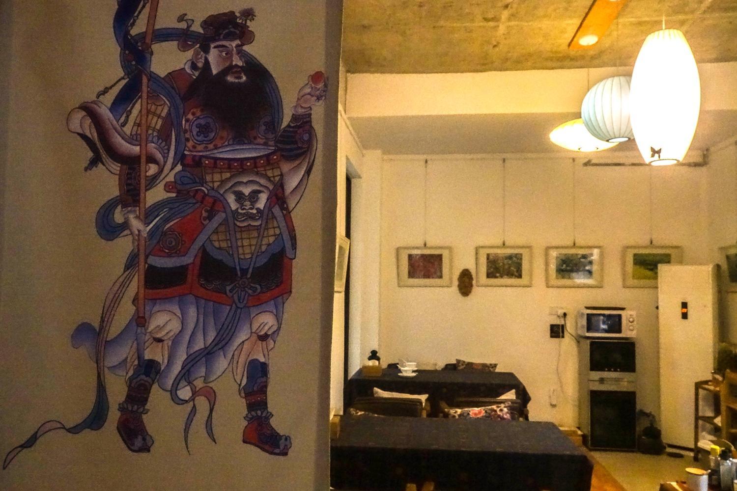 Pure-Land Villa