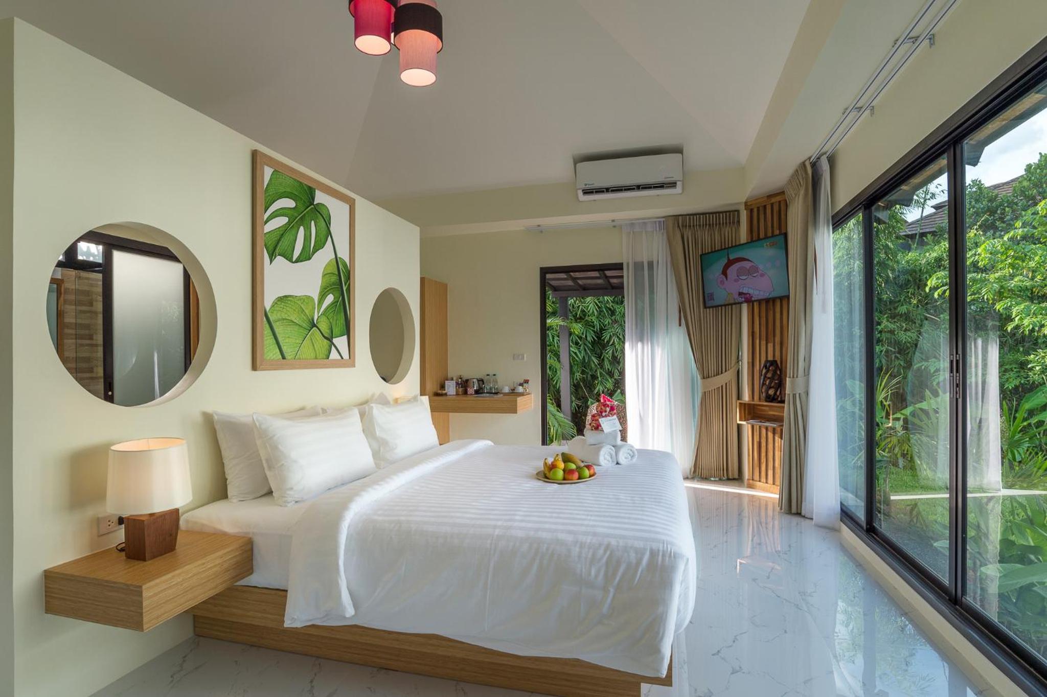 Aonang Eco Villa — photo 47