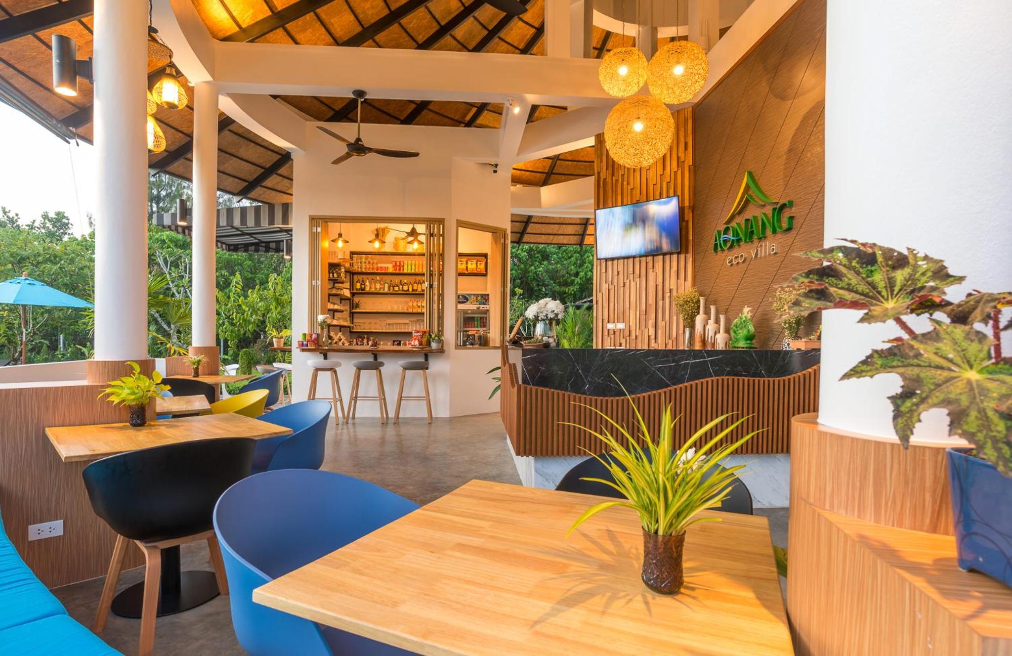 Aonang Eco Villa — photo 79