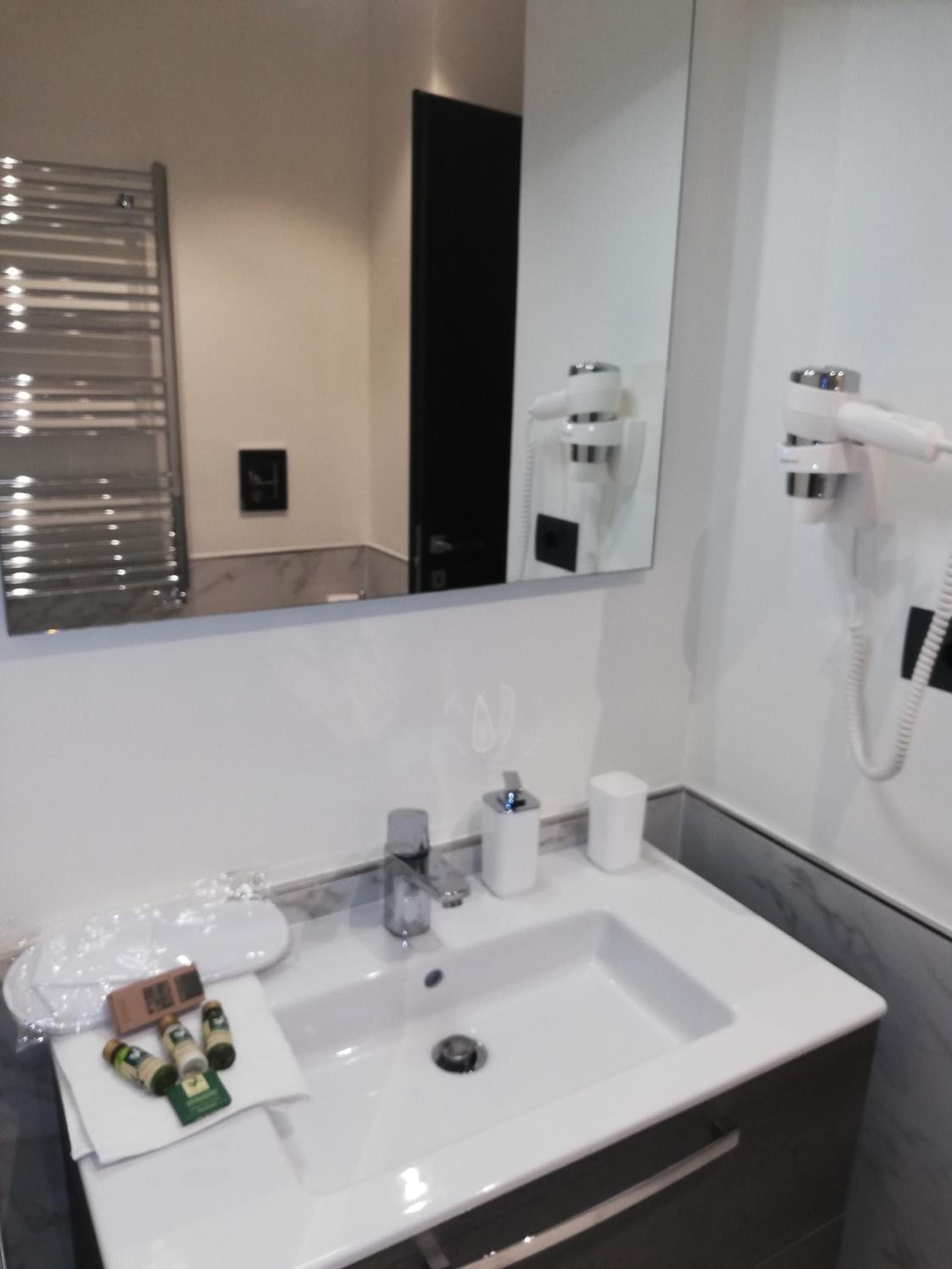 Napoli Mariana Luxury