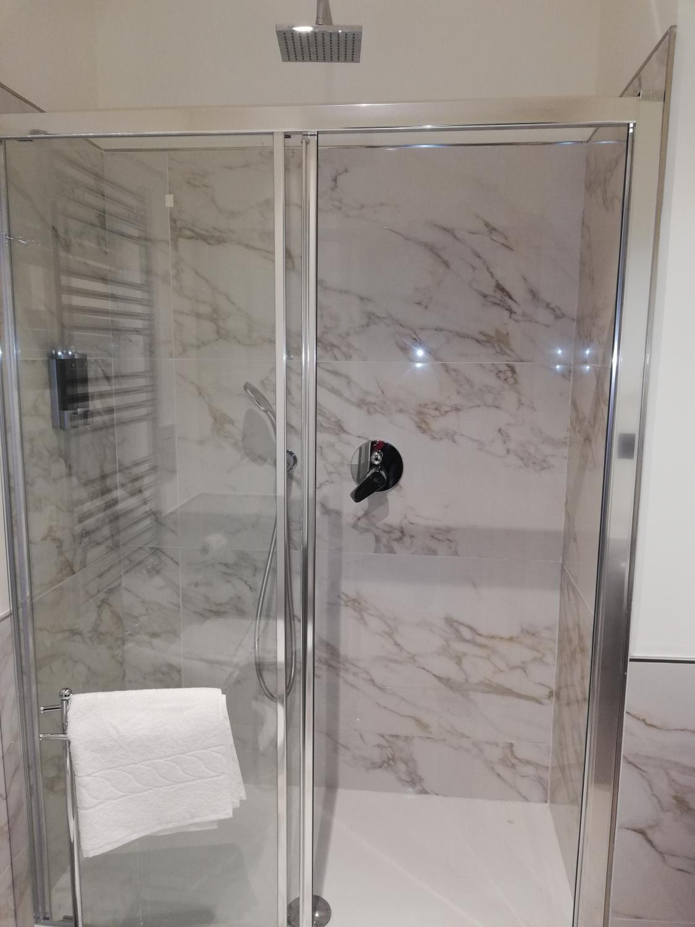 Napoli Mariana Luxury