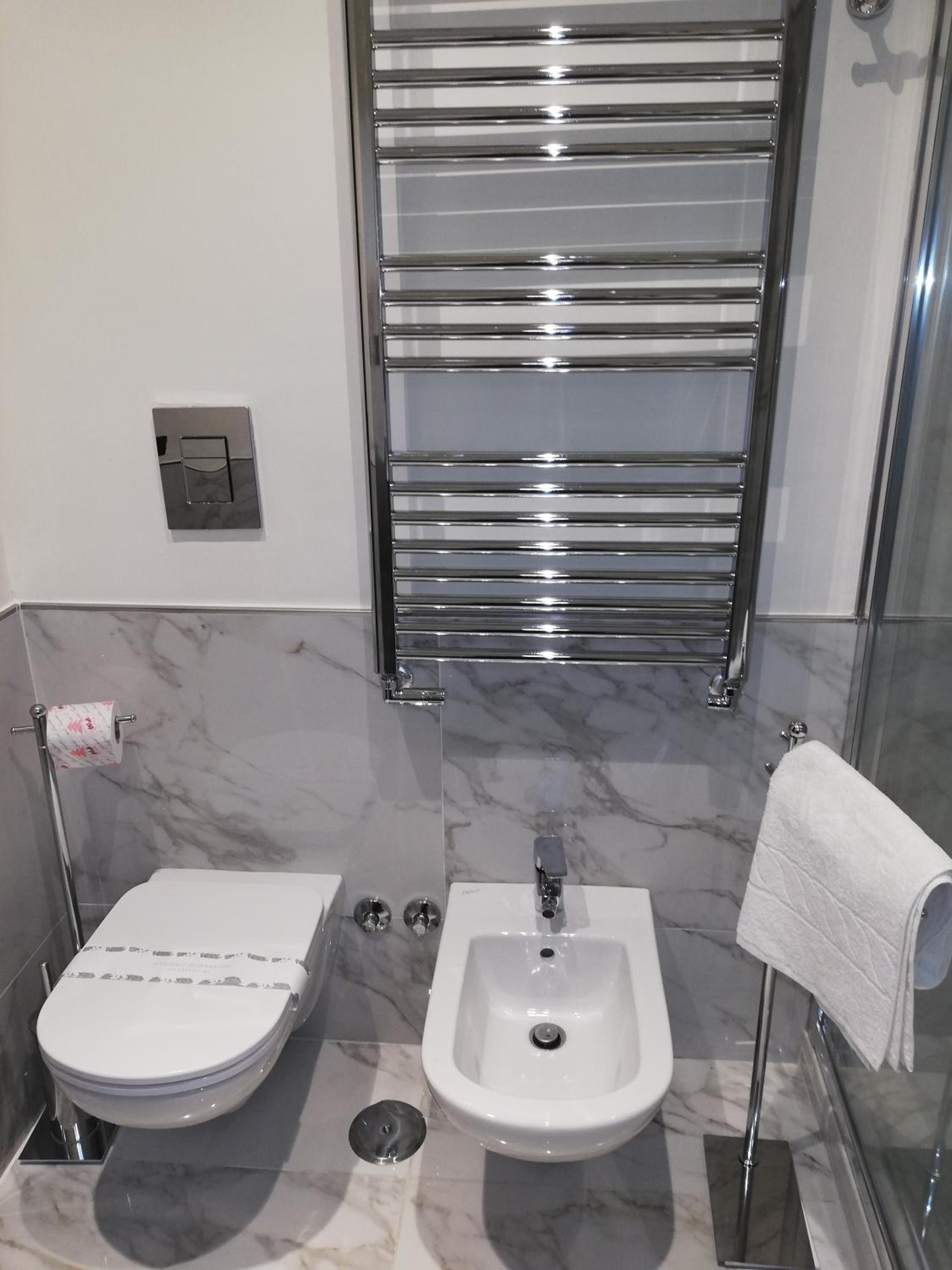 Napoli Mariana Luxury