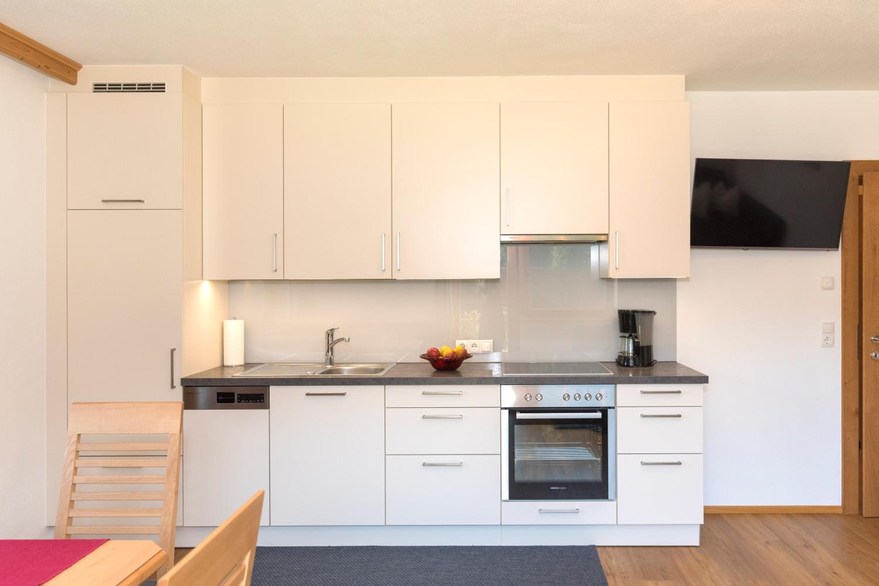 Appartement Hausberger
