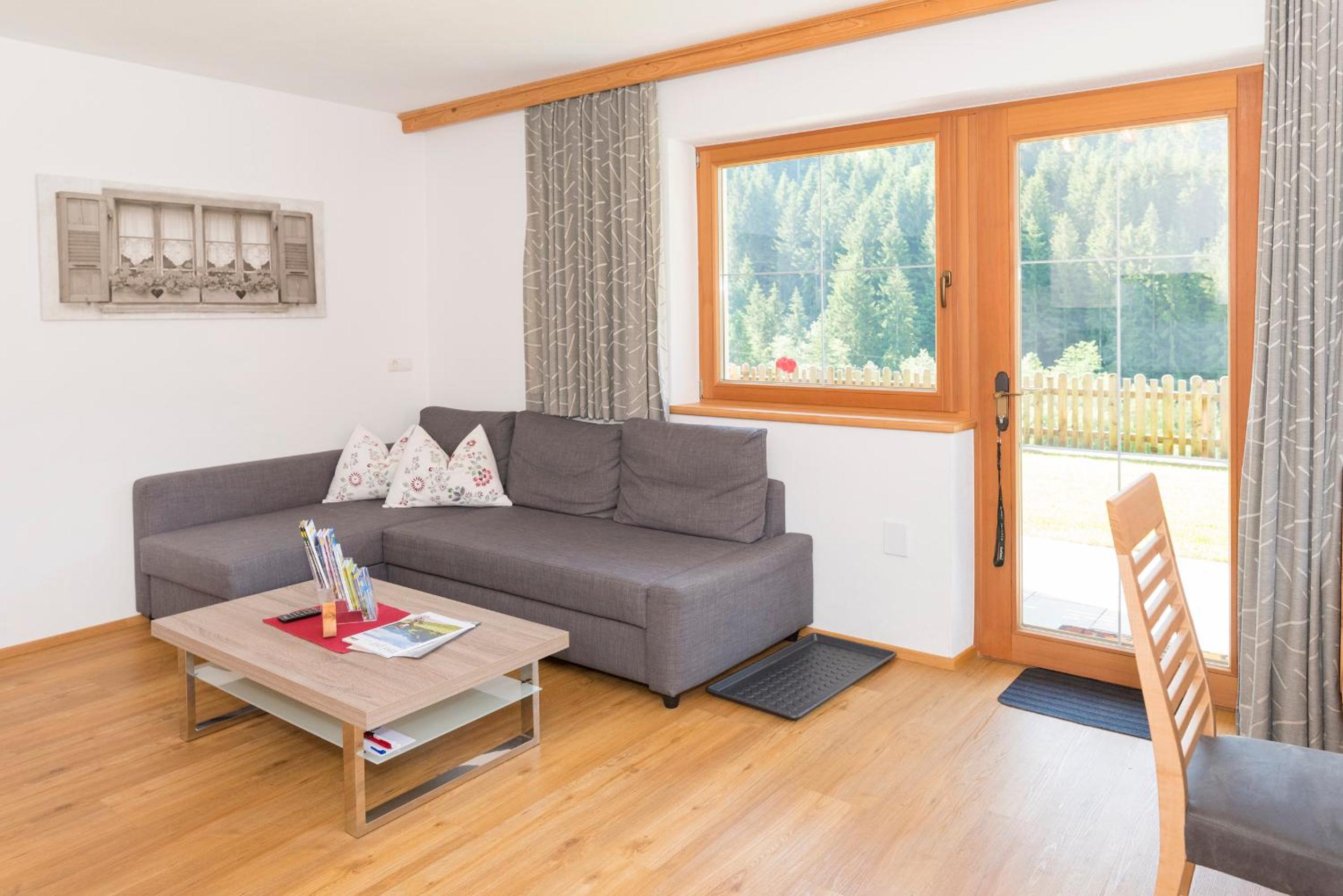 Appartement Hausberger