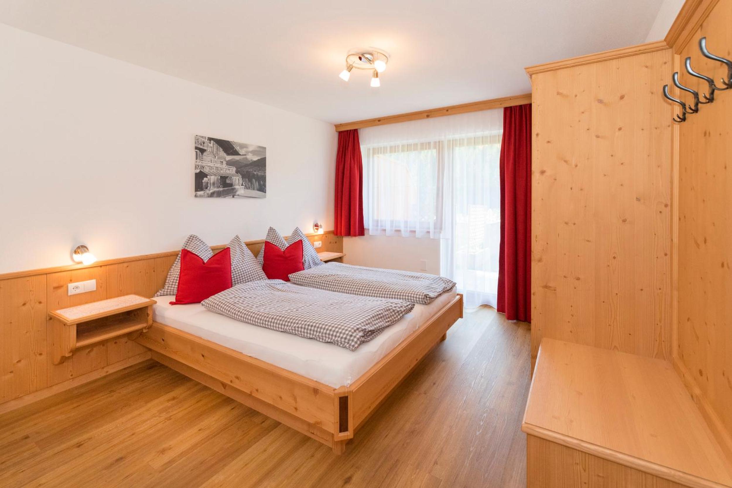 Appartement Hausberger