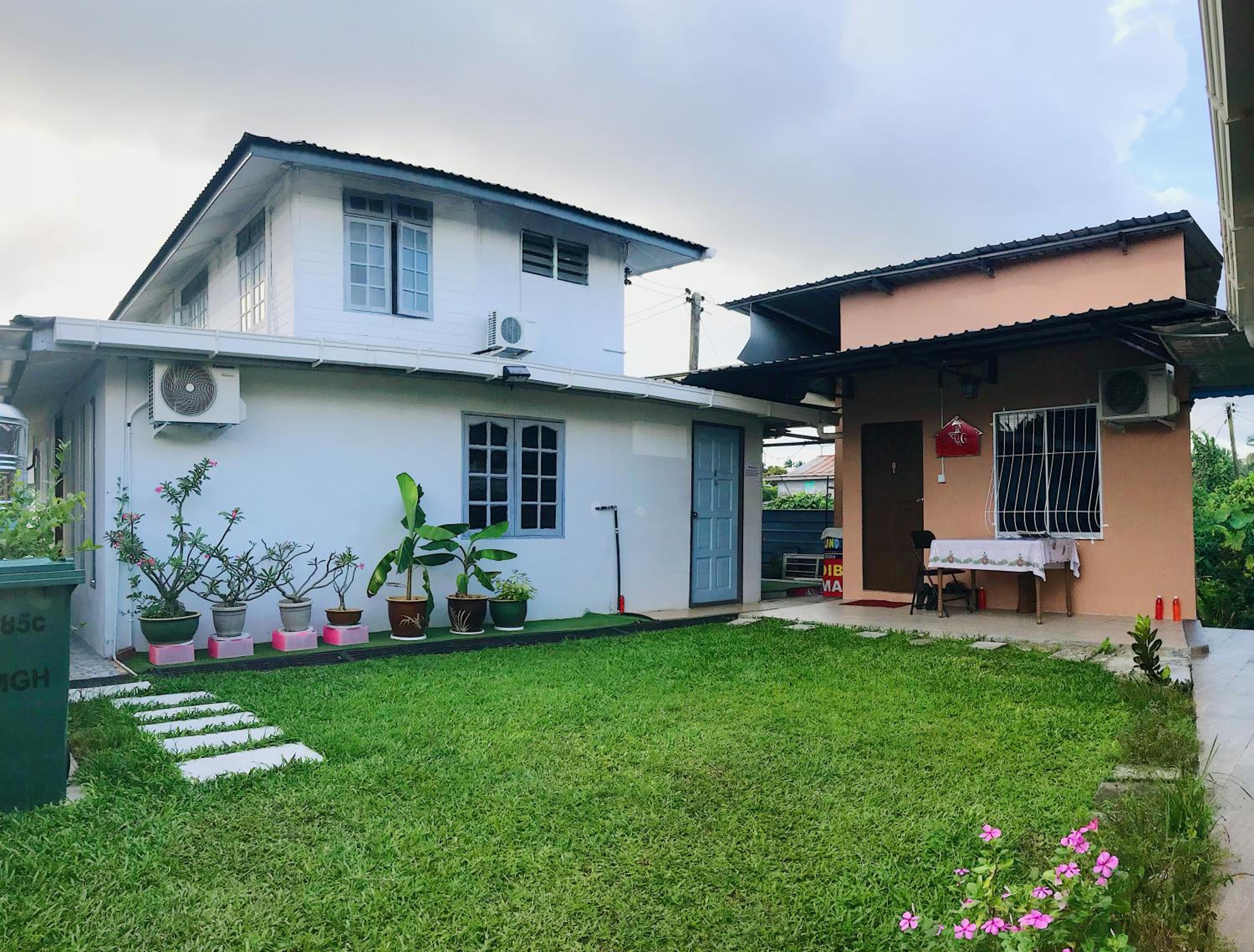 Merdeka Guest House photo 6