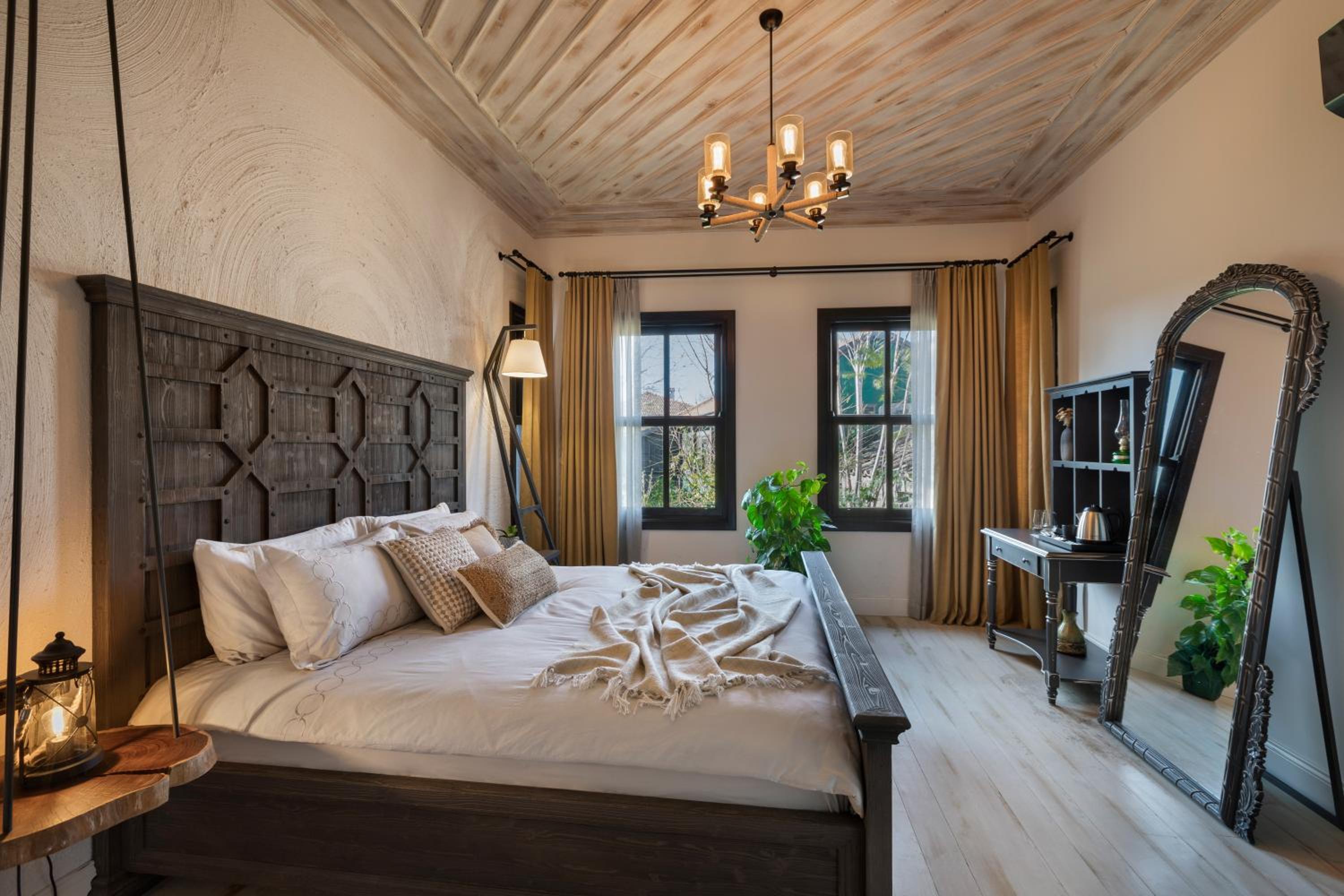 Casa Sur Antalya - Image 55