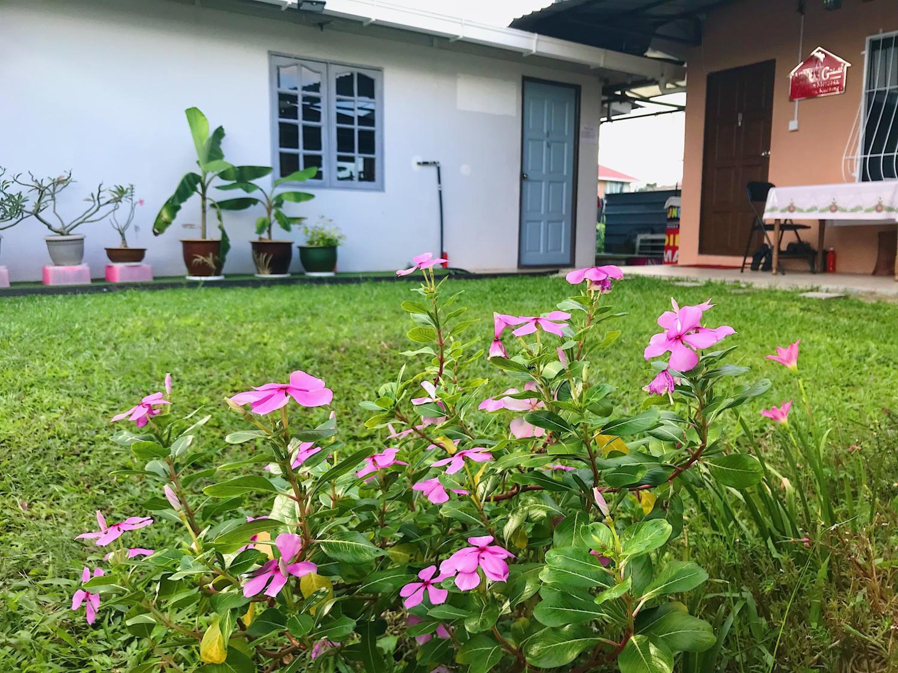 Merdeka Guest House photo 2