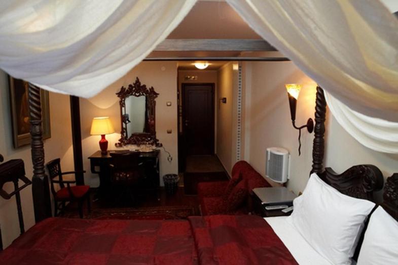 Guesthouse Enterne view 3