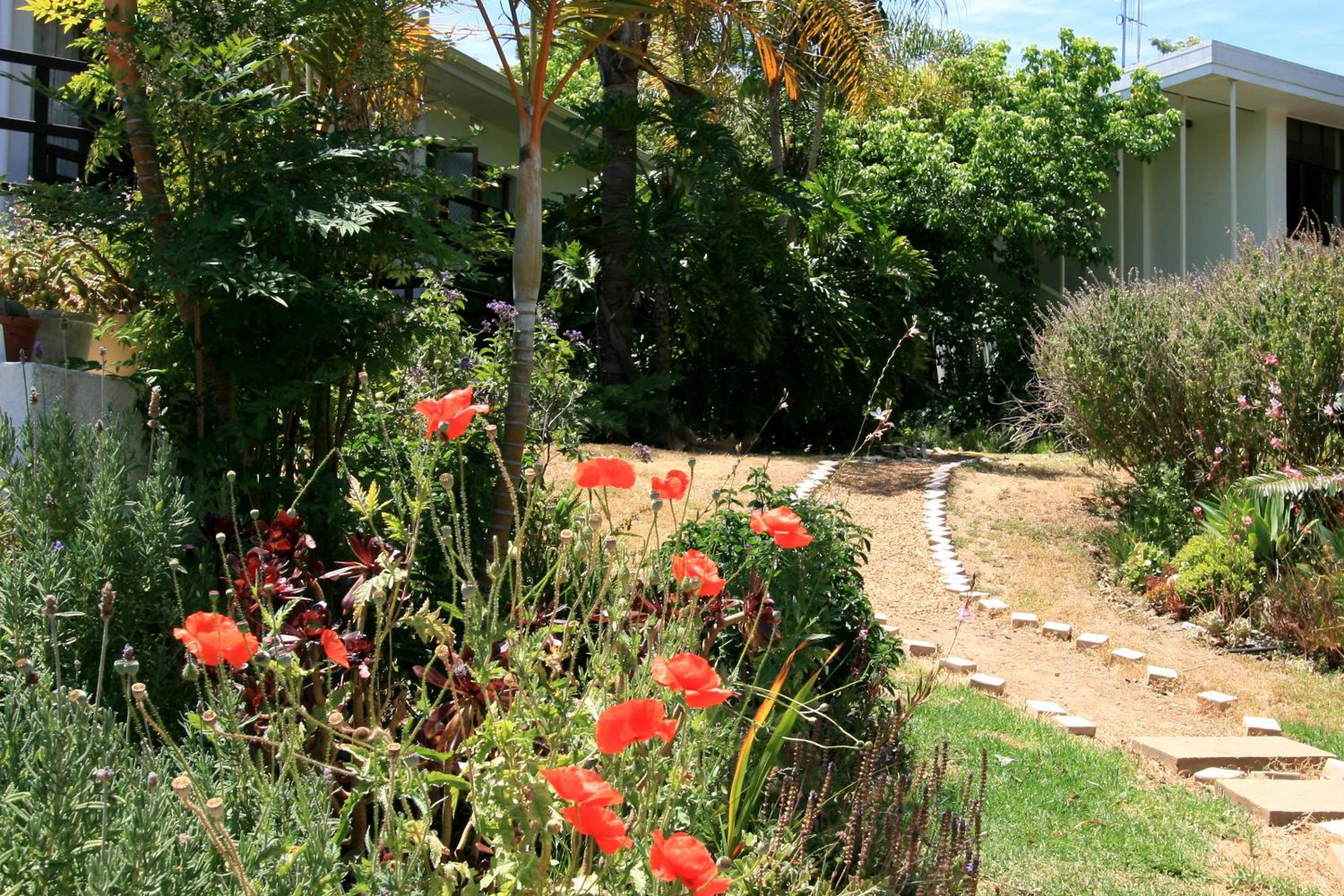 Annika Self-catering and B&B view 5