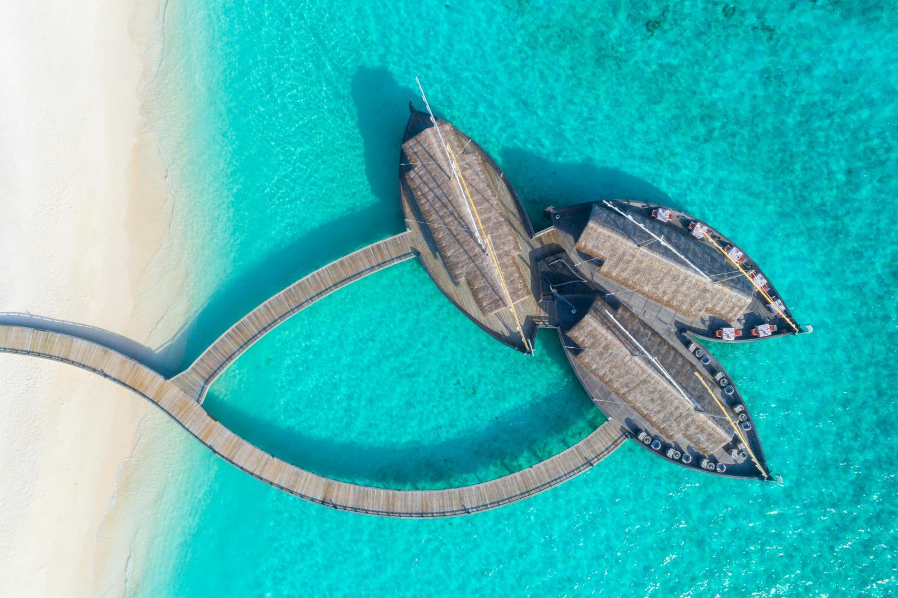 Milaidhoo Maldives