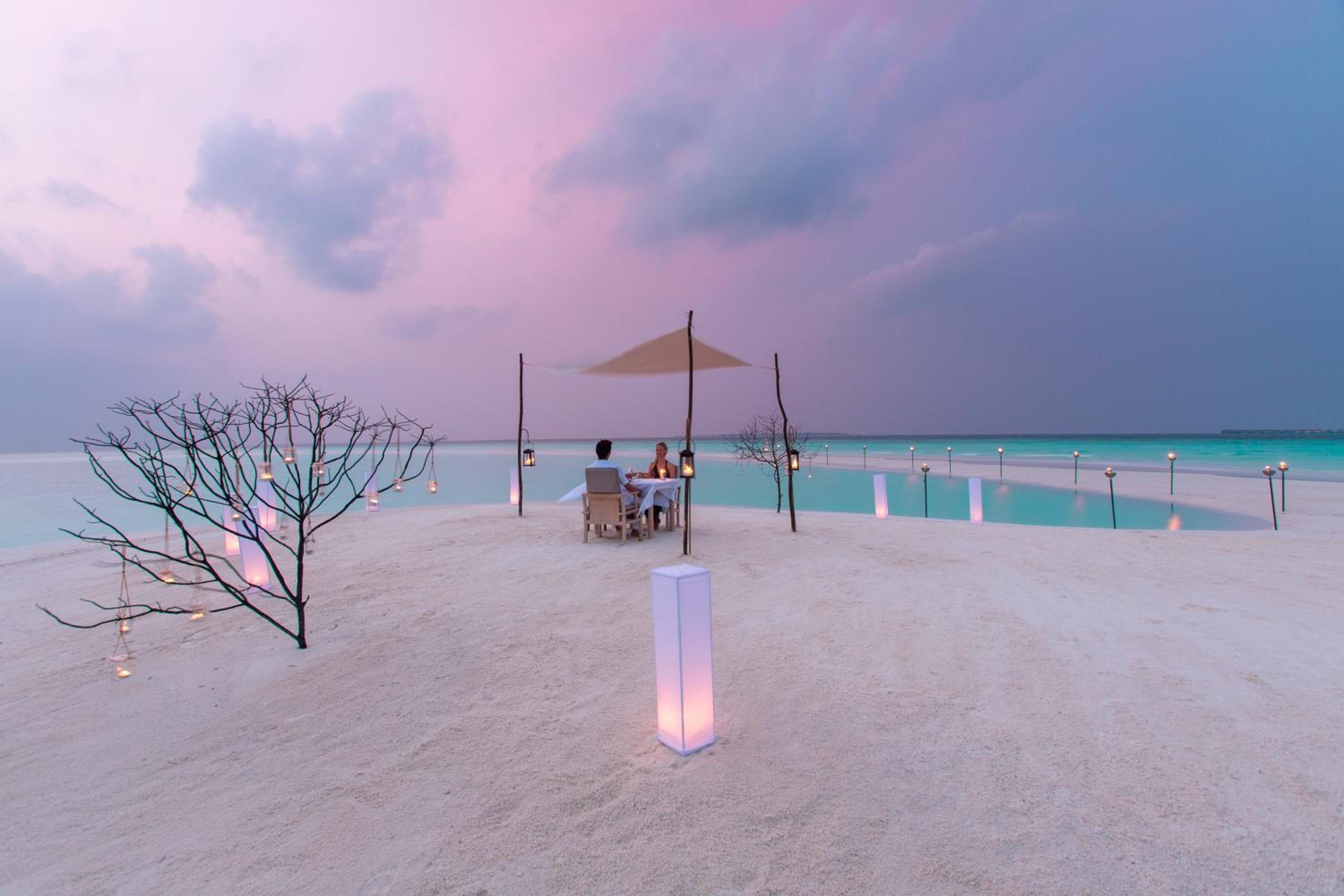 Milaidhoo Maldives