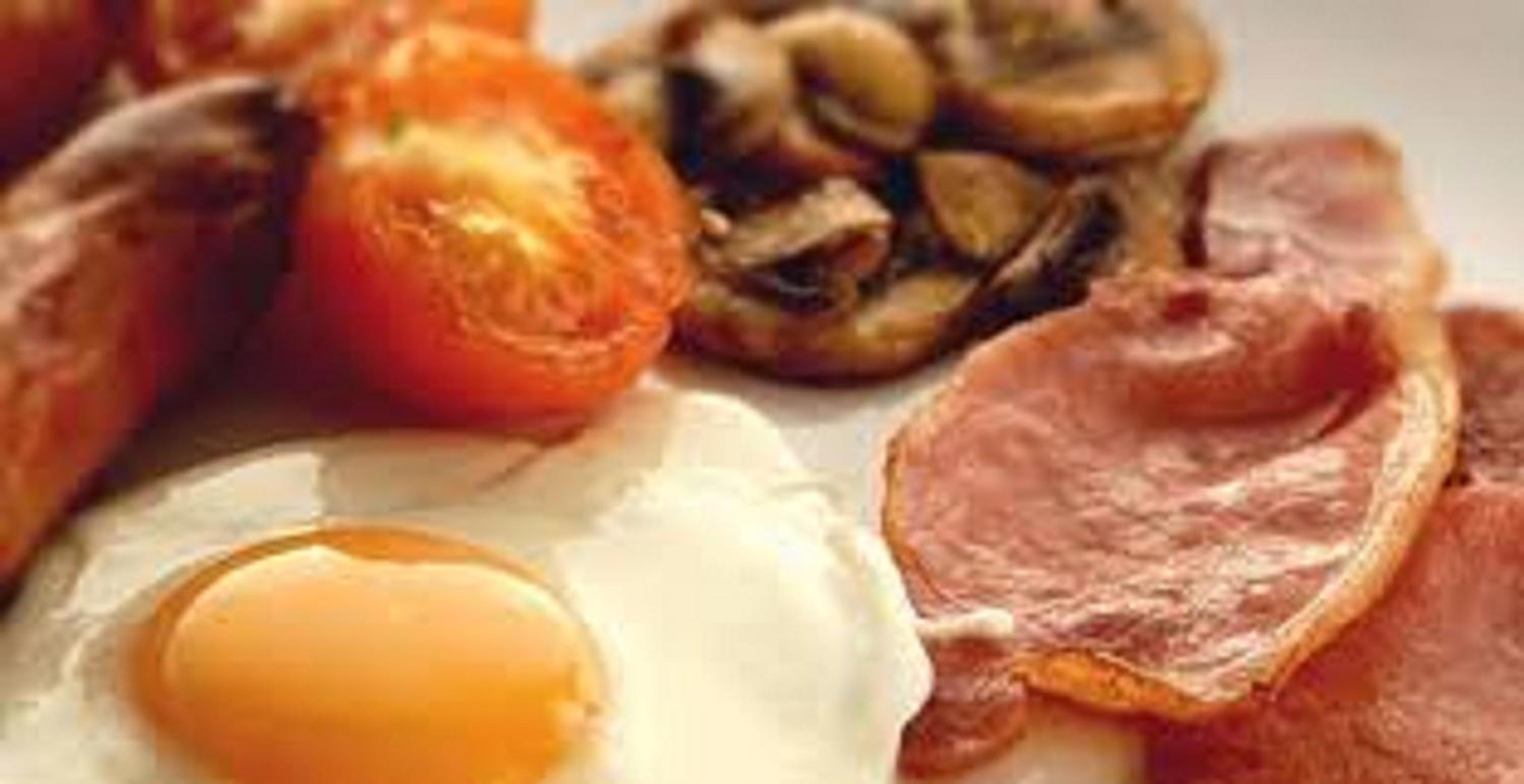 Brantholme Bed & Breakfast