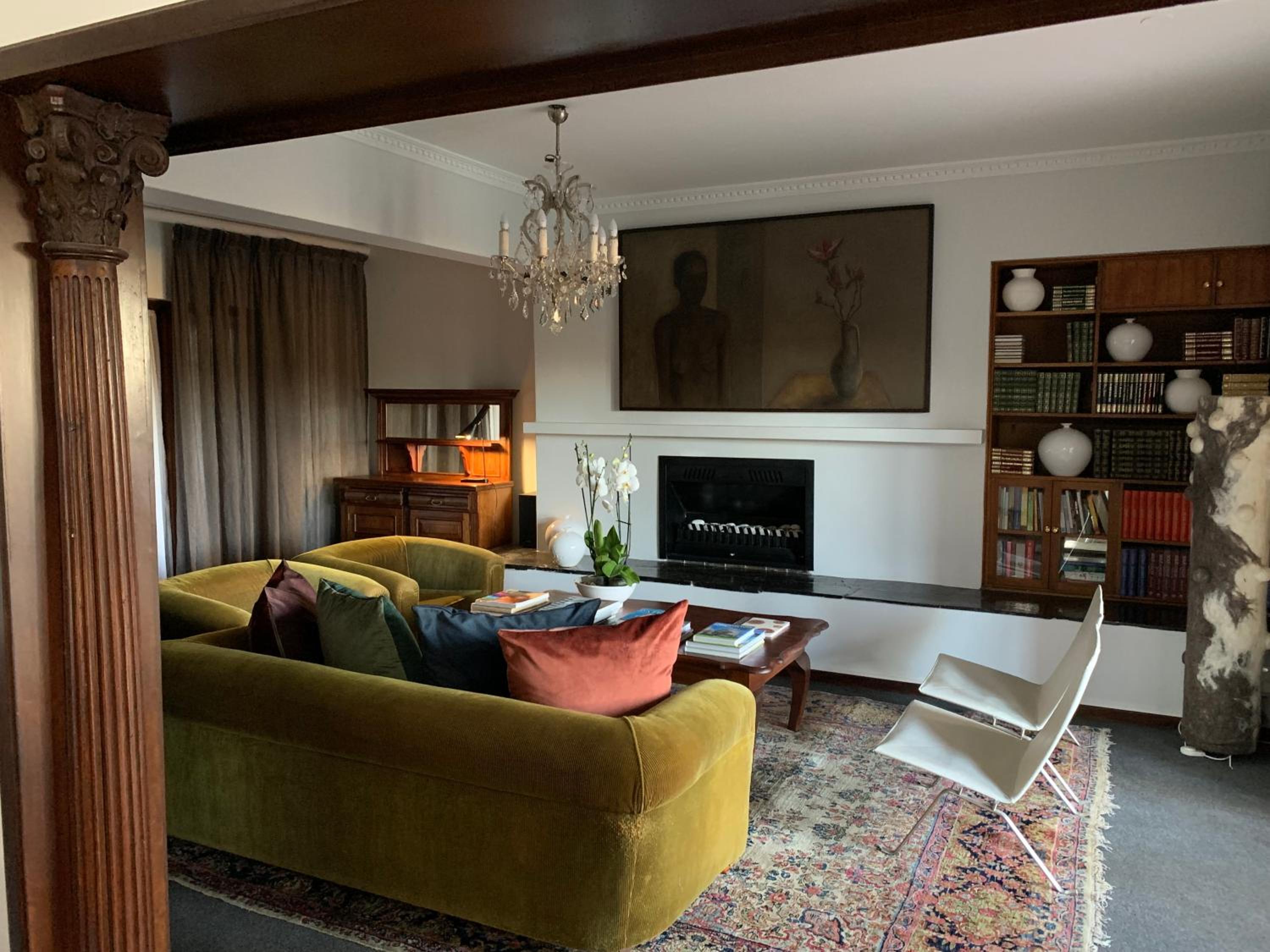 Le Must Residence