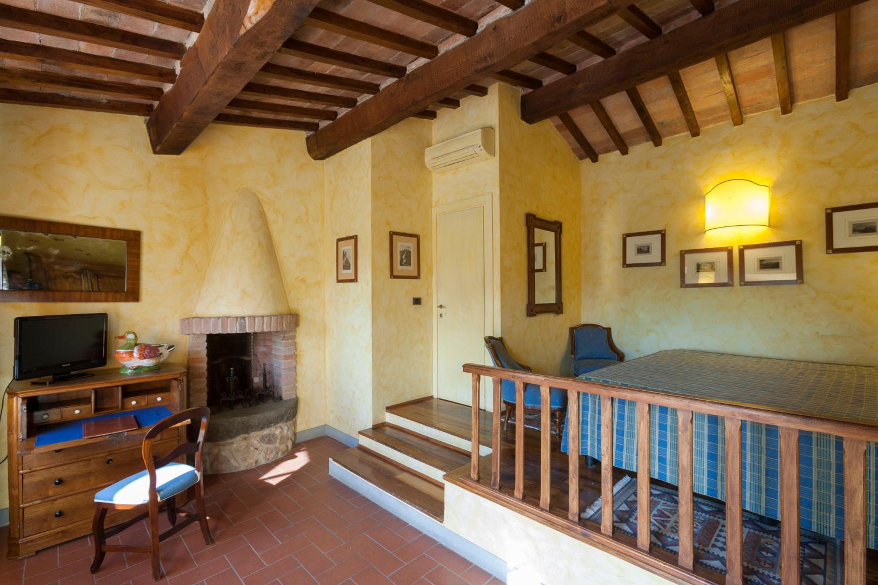 Relais Poggio Borgoni, photo 11