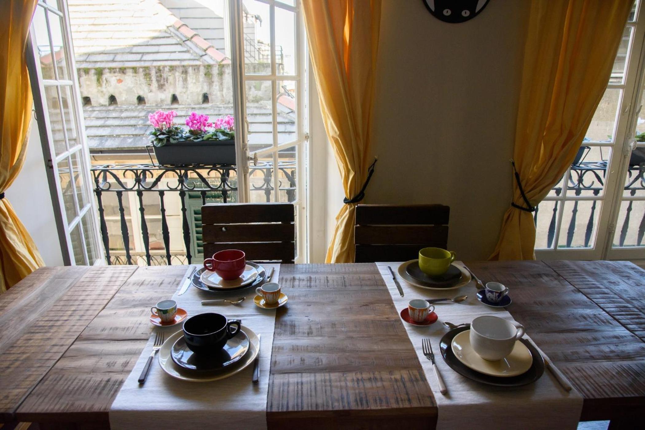 B&B Piccoli Leoni