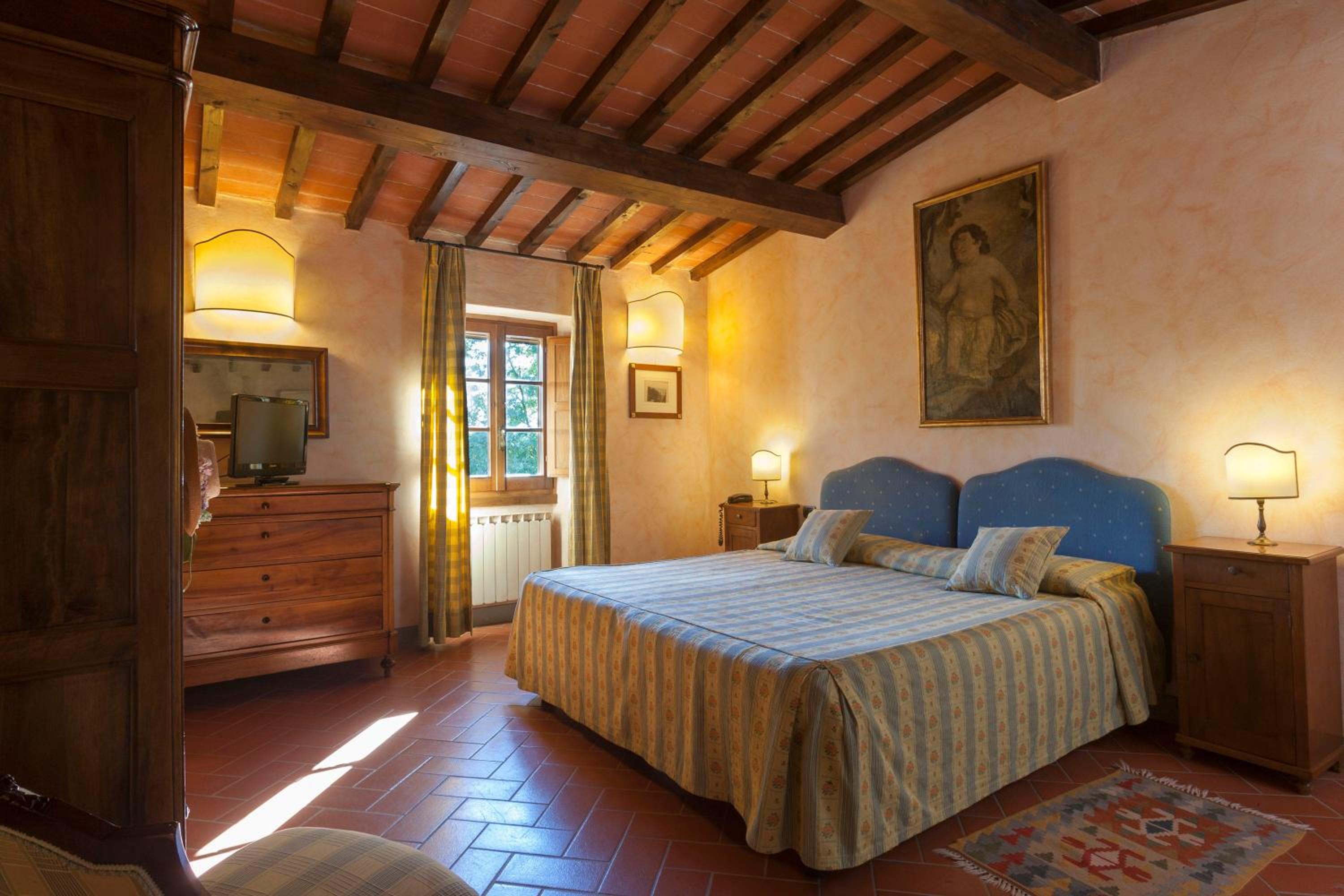 Relais Poggio Borgoni, photo 17
