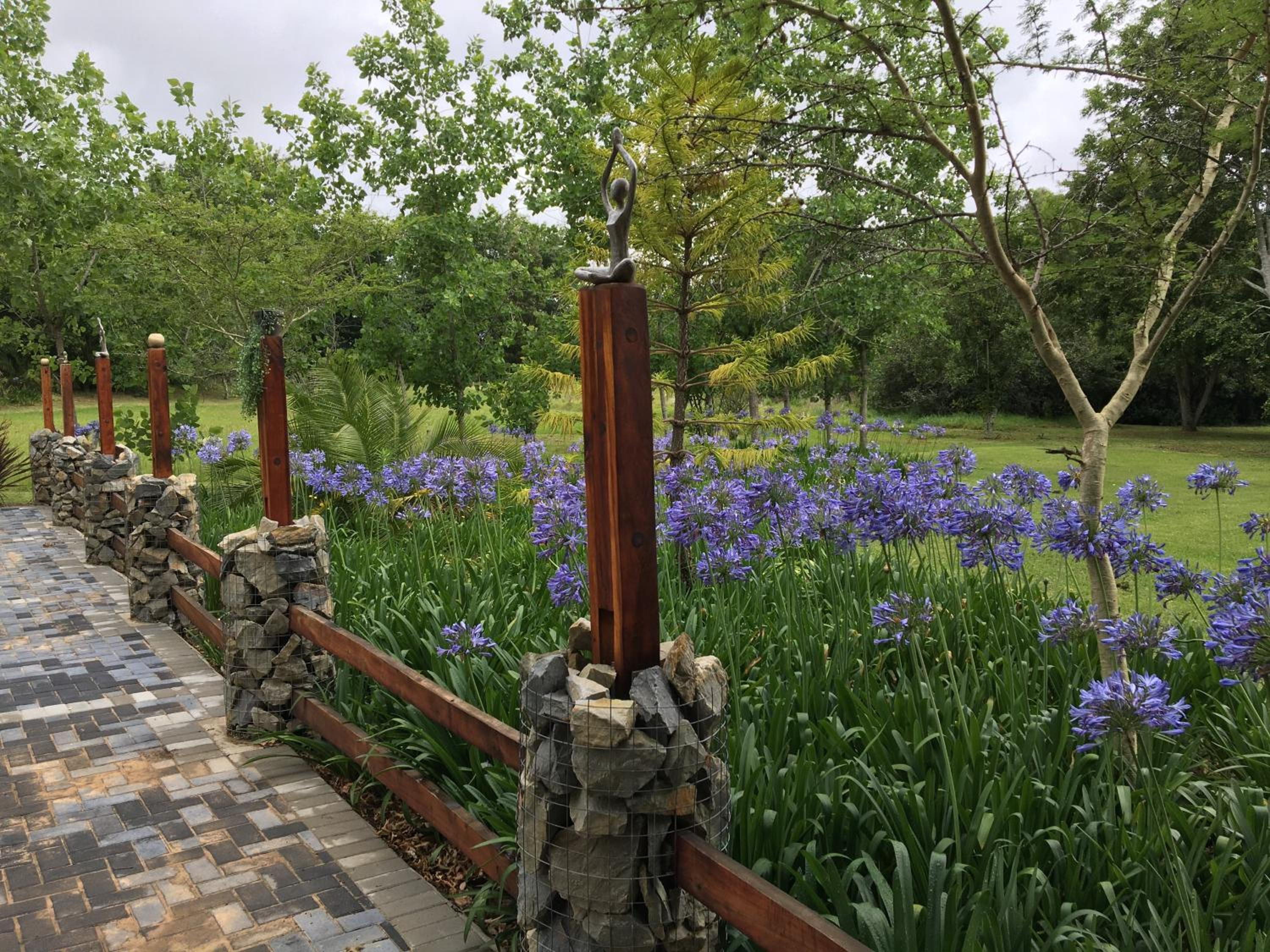 Lily Pond Country Lodge