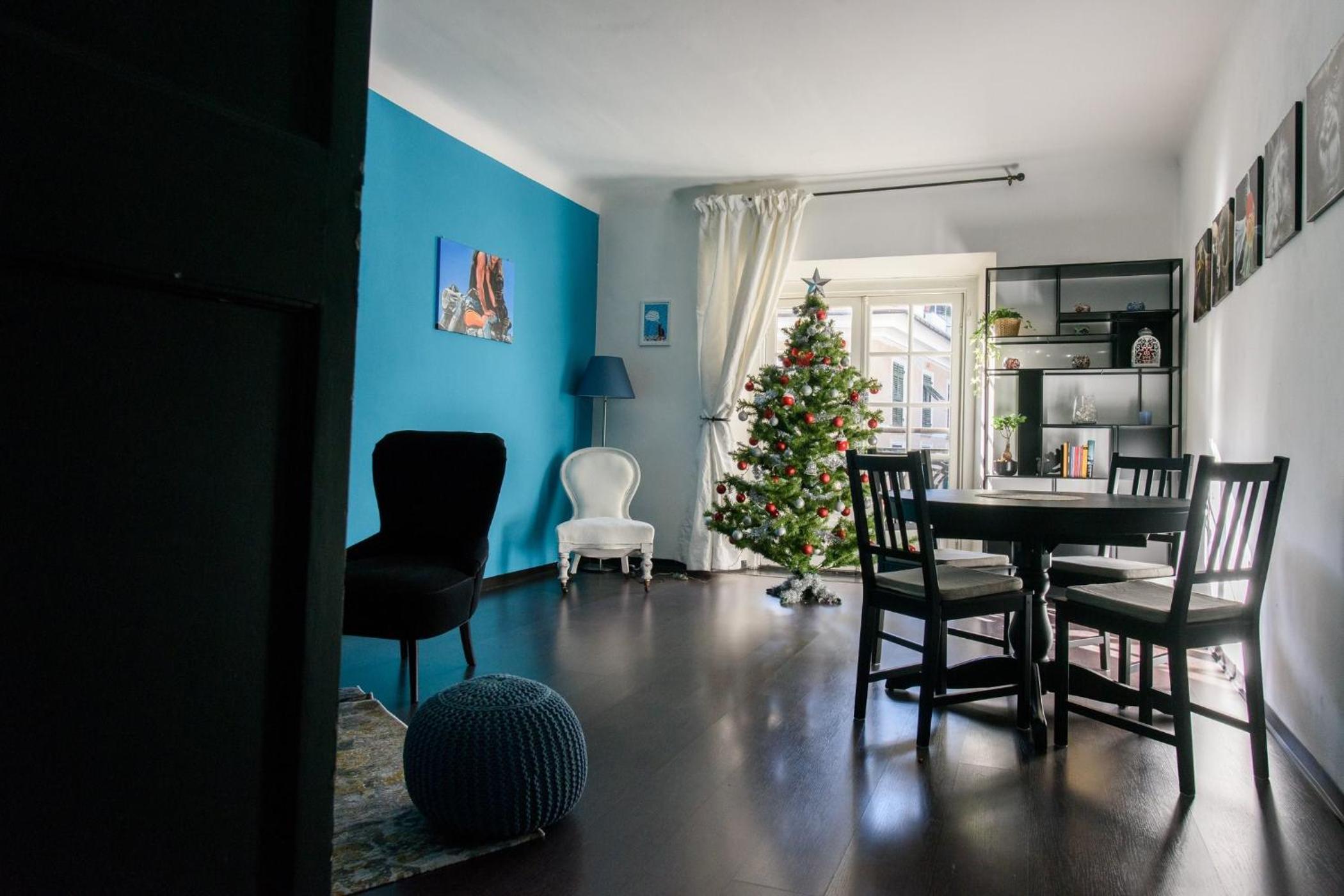 B&B Piccoli Leoni