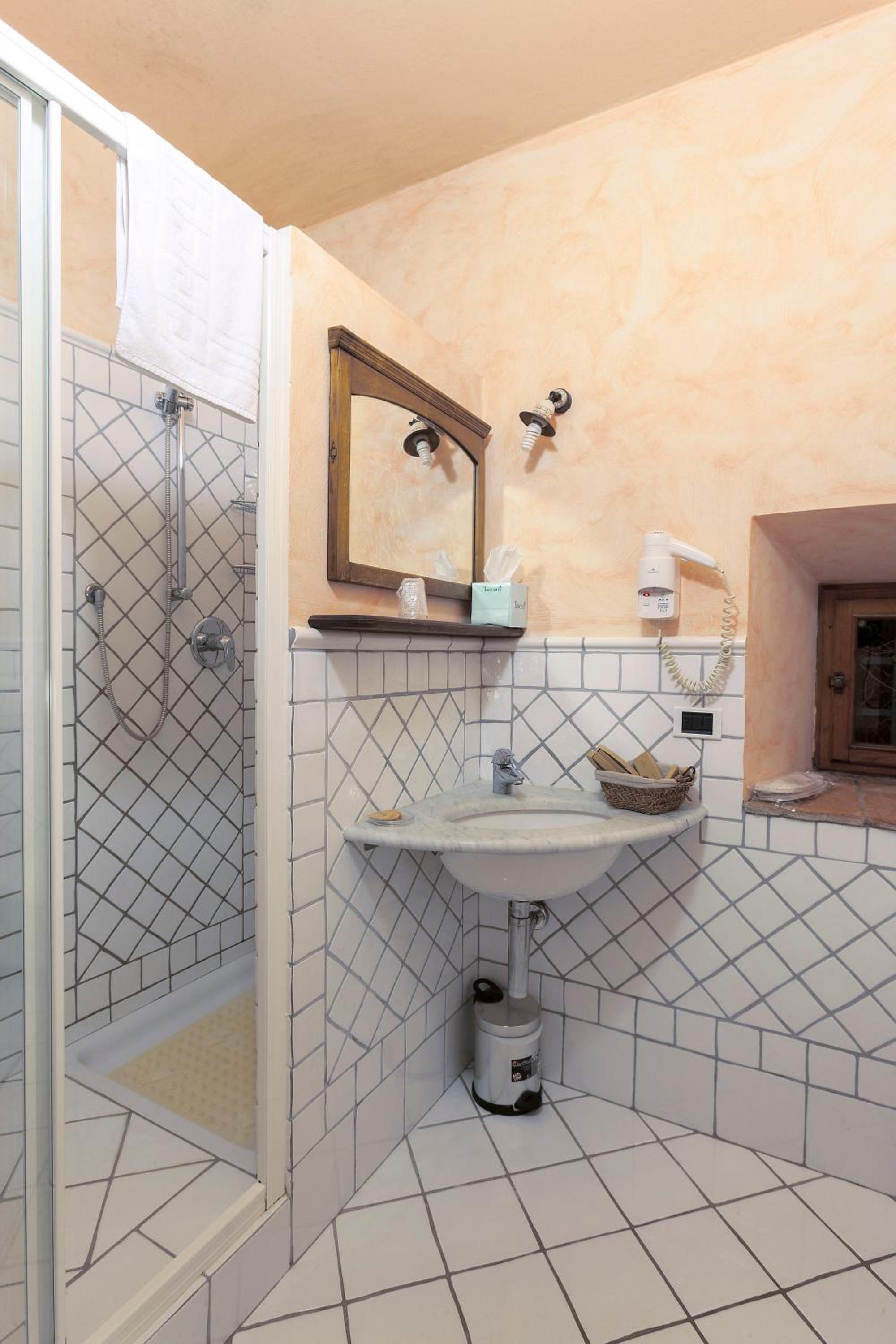 Relais Poggio Borgoni, photo 39