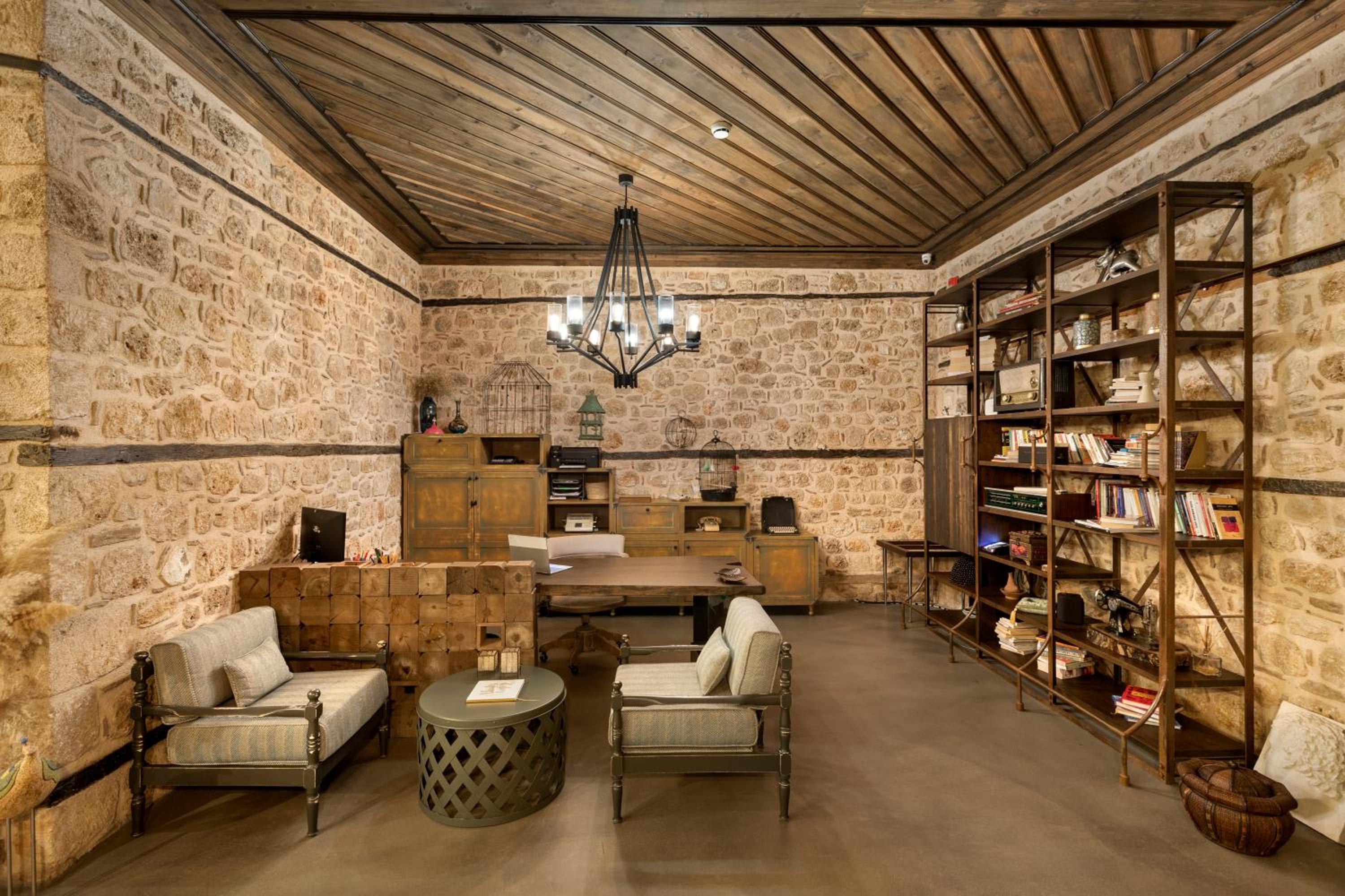 Casa Sur Antalya - Image 48