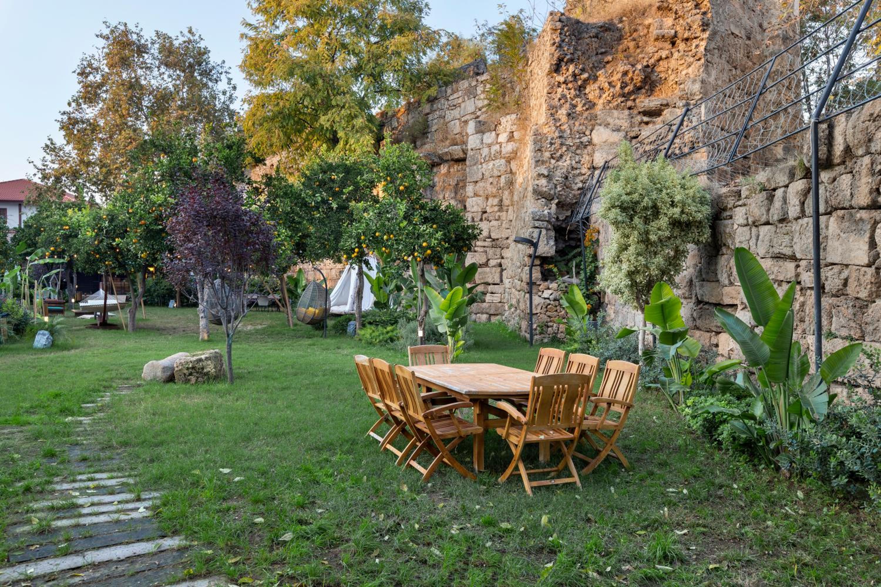 Casa Sur Antalya - Image 84