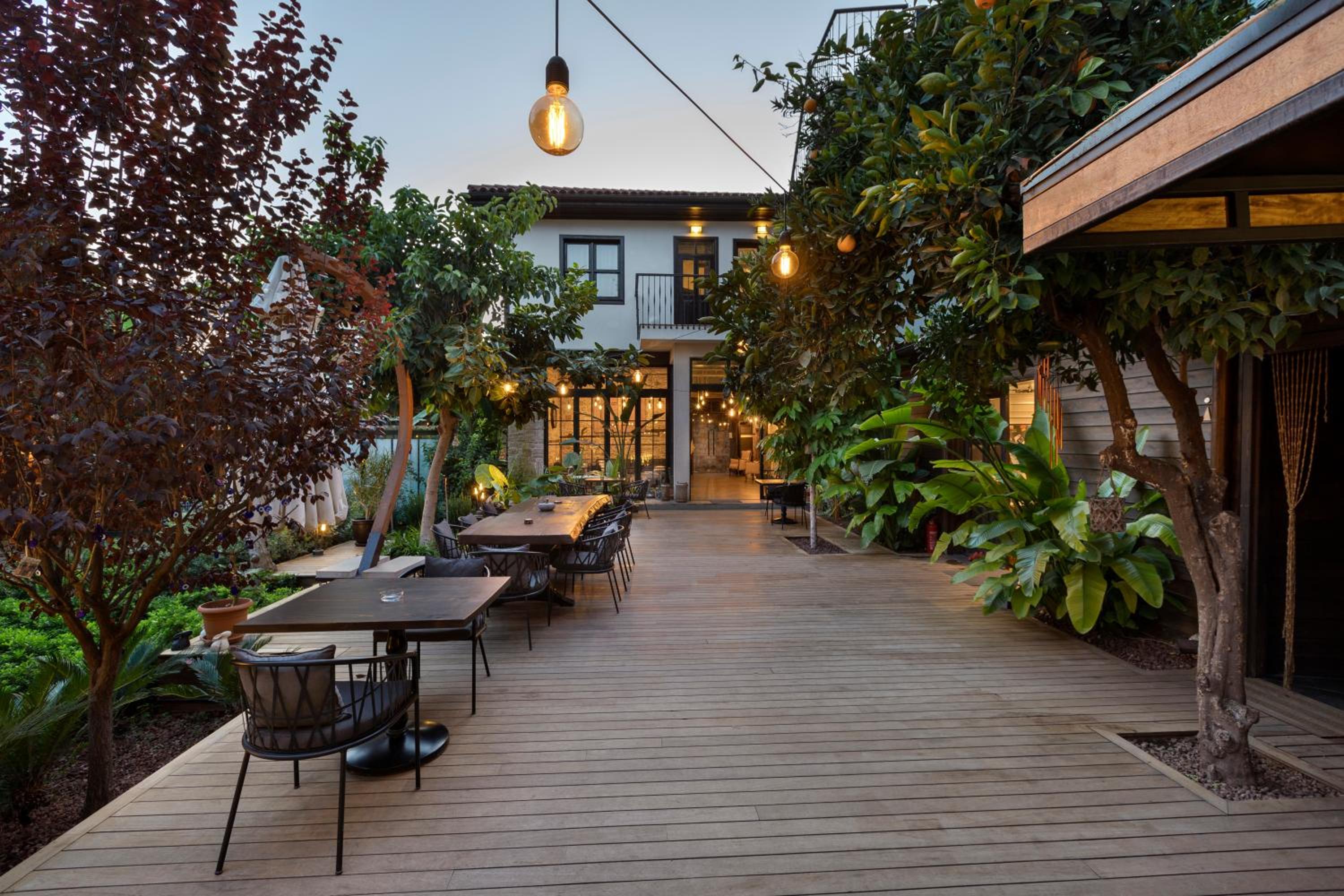 Casa Sur Antalya - Image 86