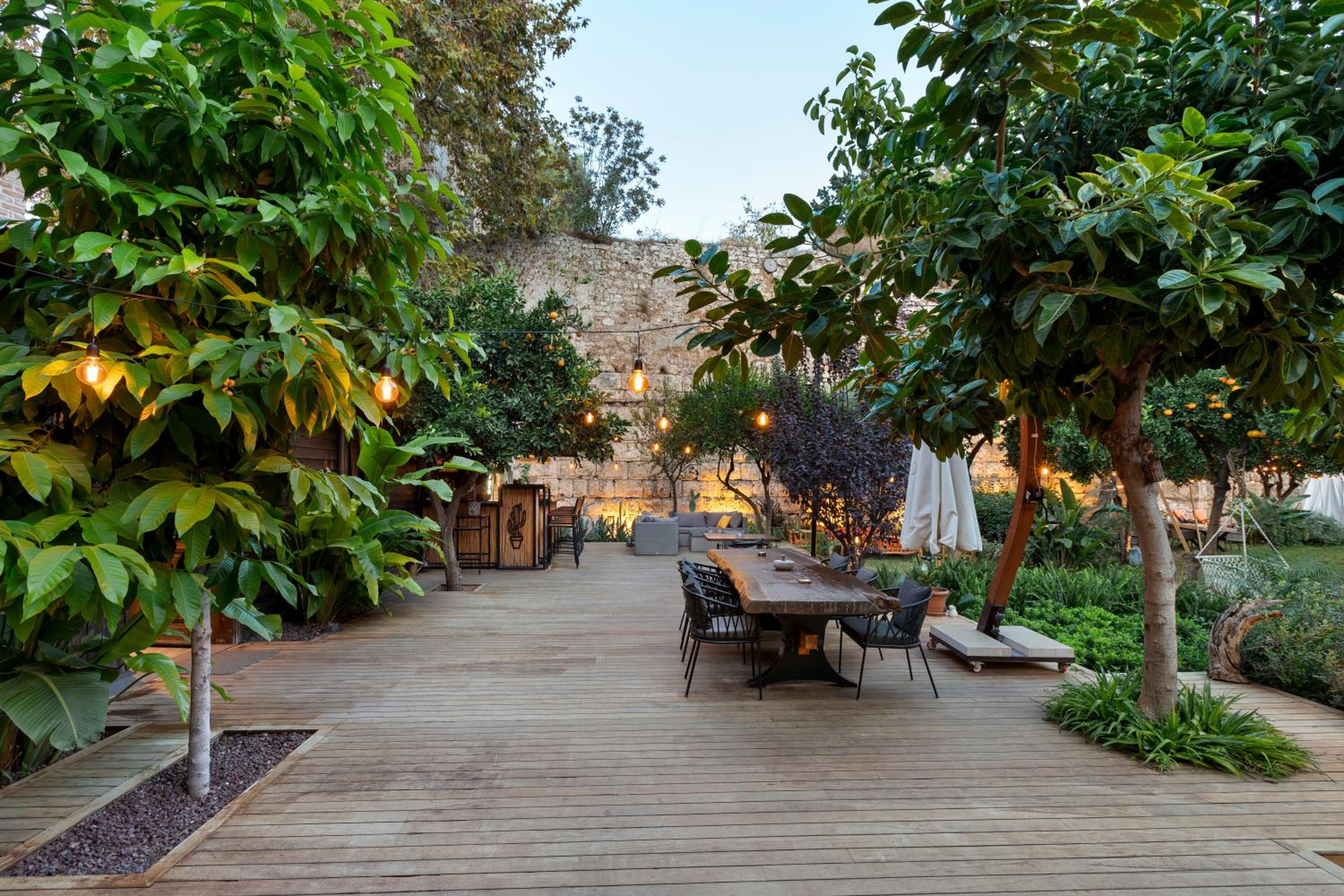 Casa Sur Antalya - Image 85