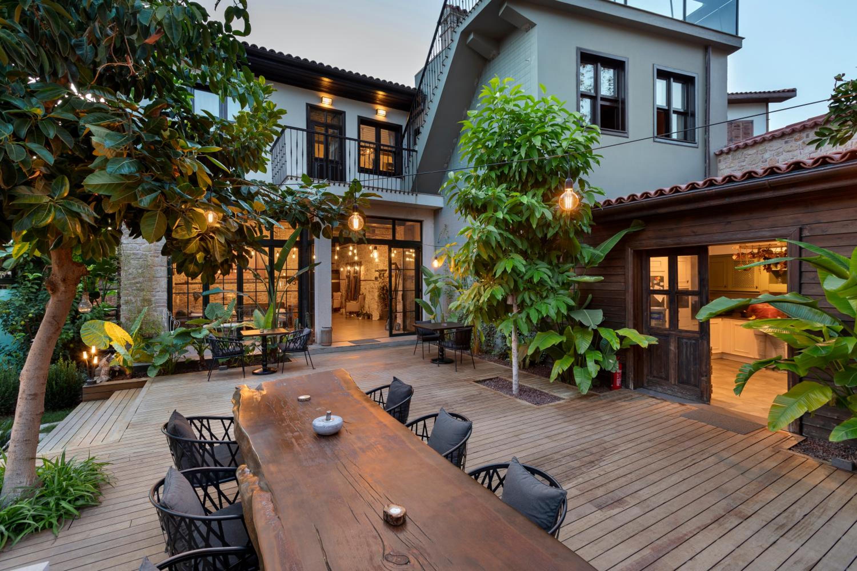 Casa Sur Antalya - Image 29