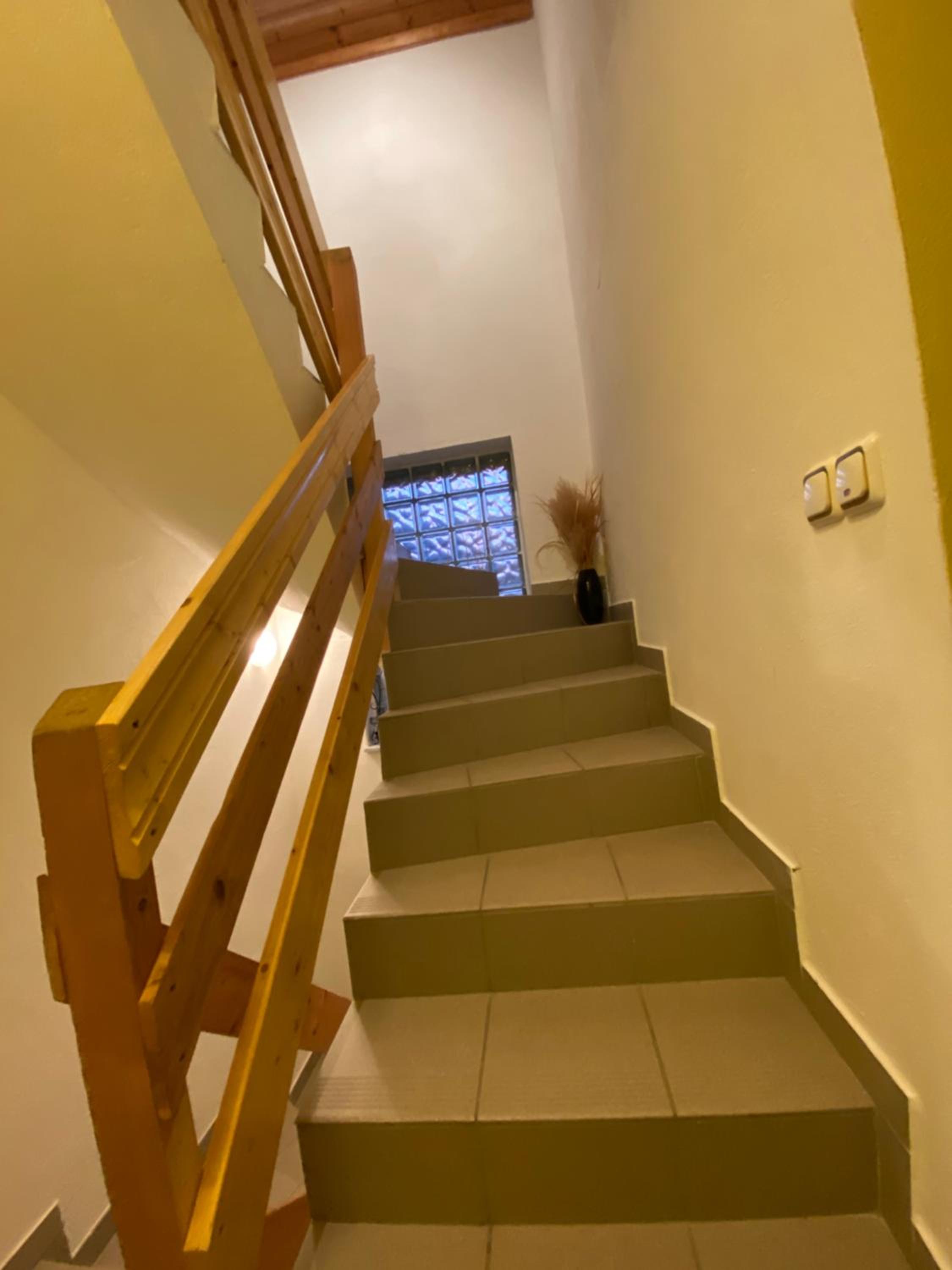 Apartment Bosili view 3