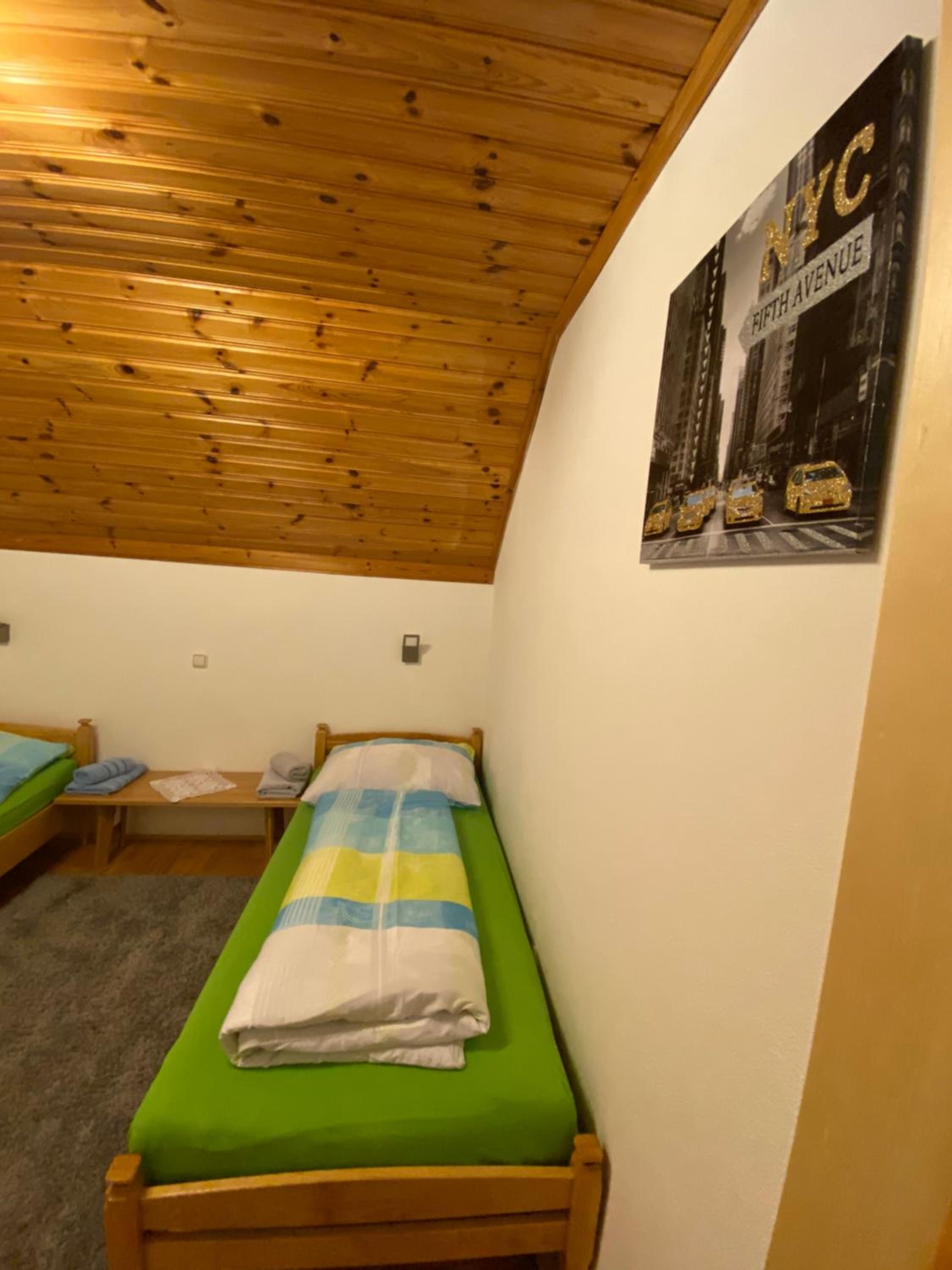 Apartment Bosili view 5