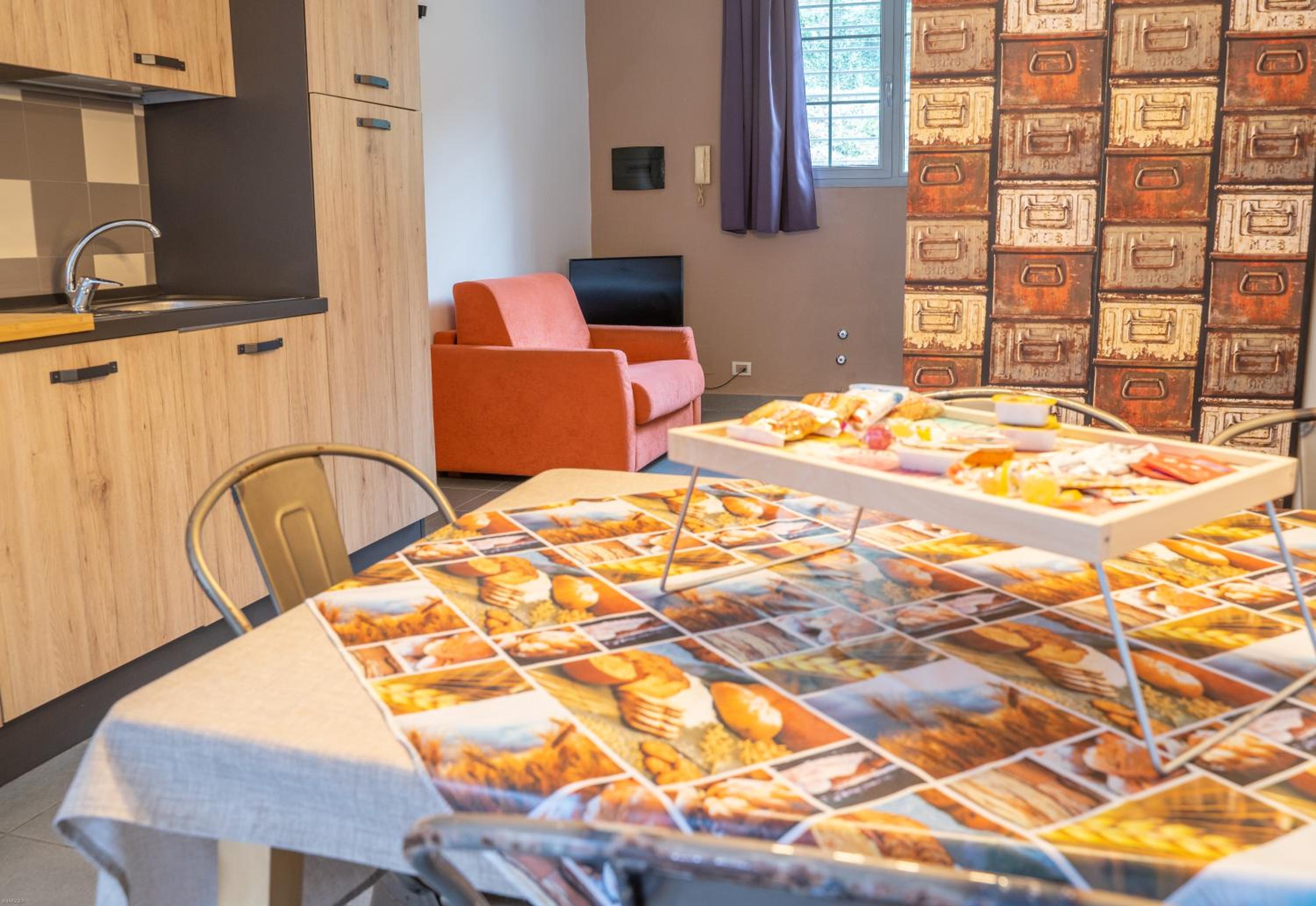 Casa Dolce Casa Aparthotel