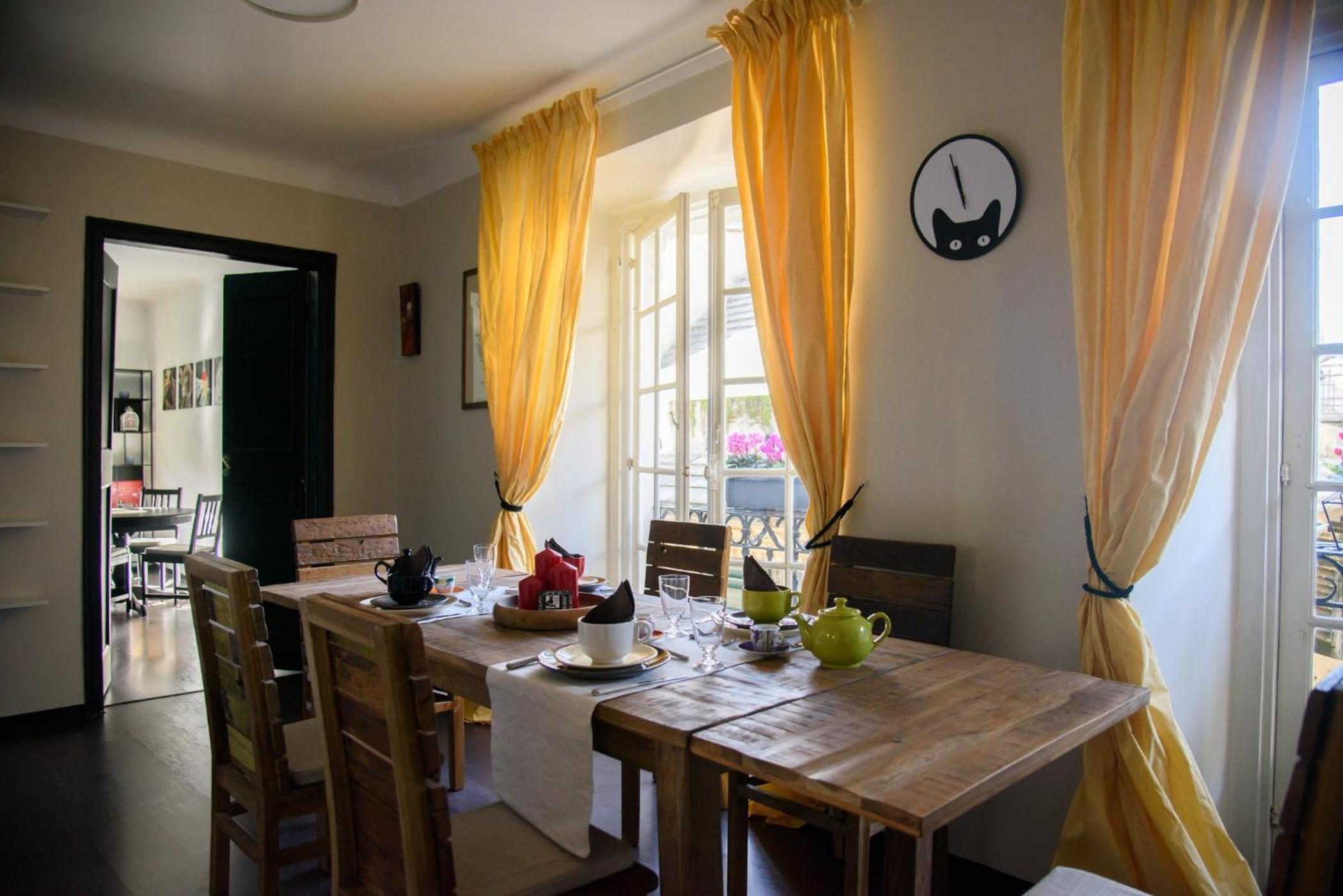 B&B Piccoli Leoni