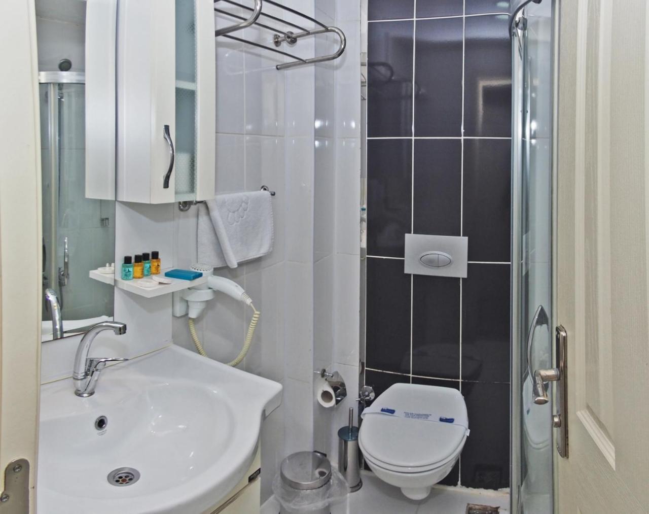 Nagehan Otel Eski Şehir - Image 56