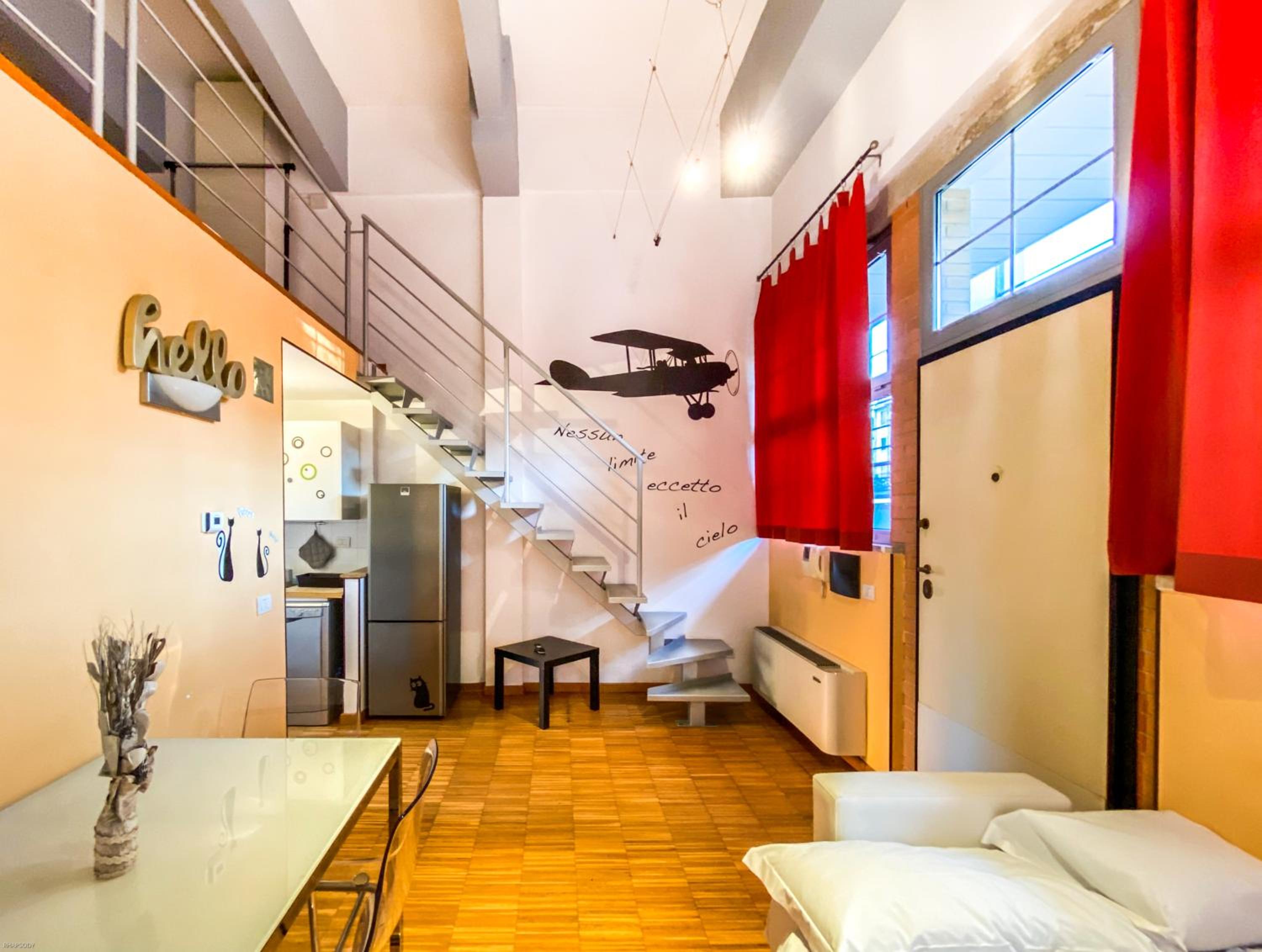 Casa Dolce Casa Aparthotel