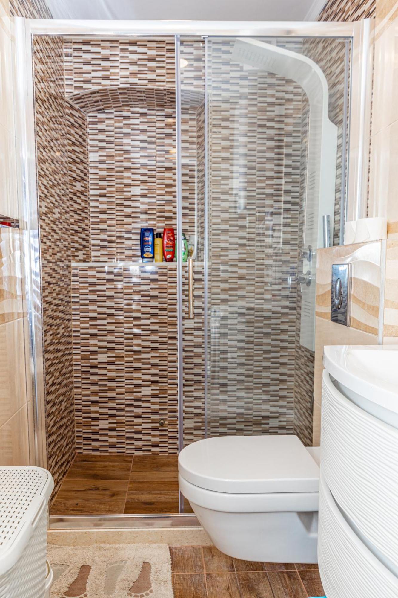 Apartment Pero&Mika With Swimming Pool