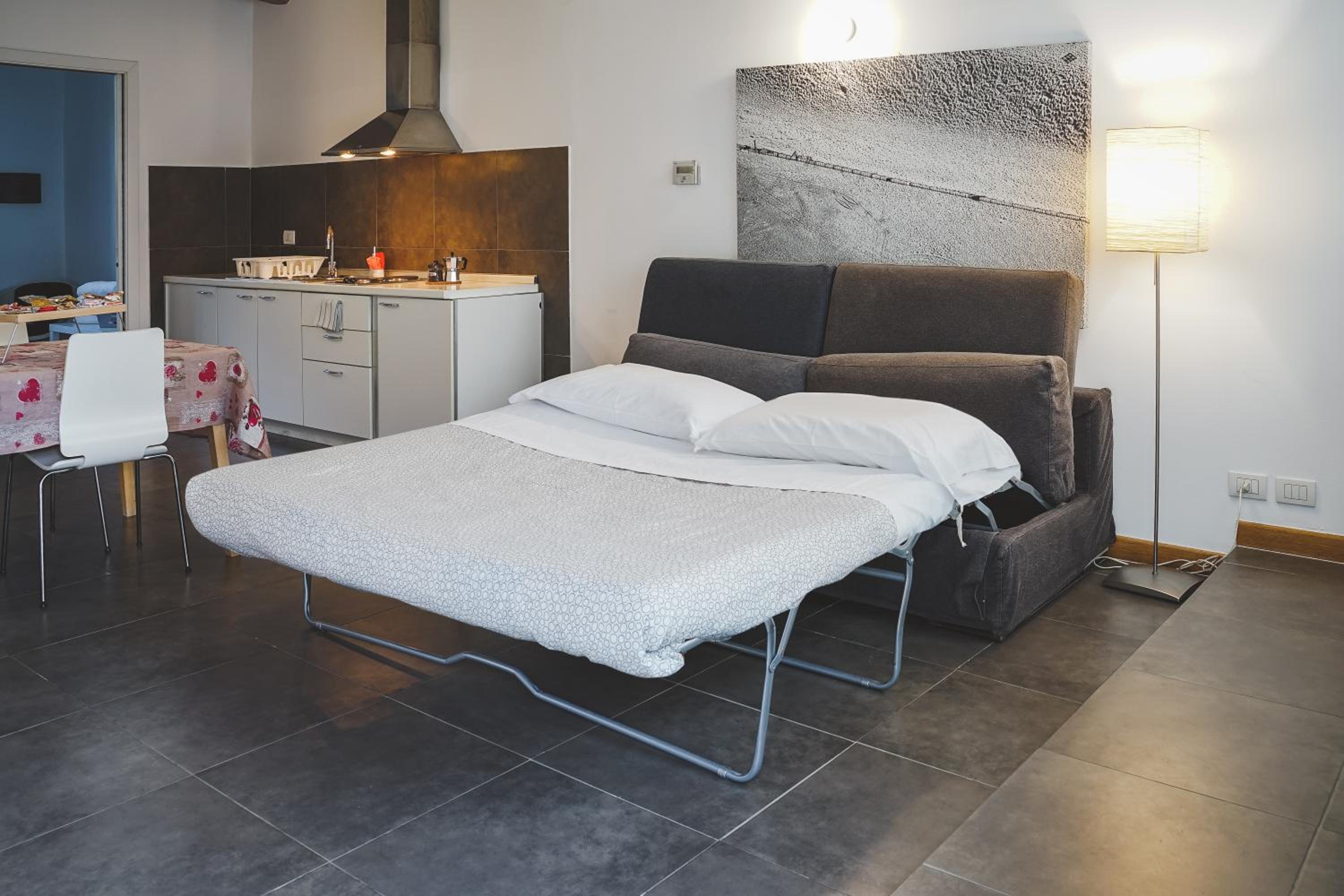 Casa Dolce Casa Aparthotel