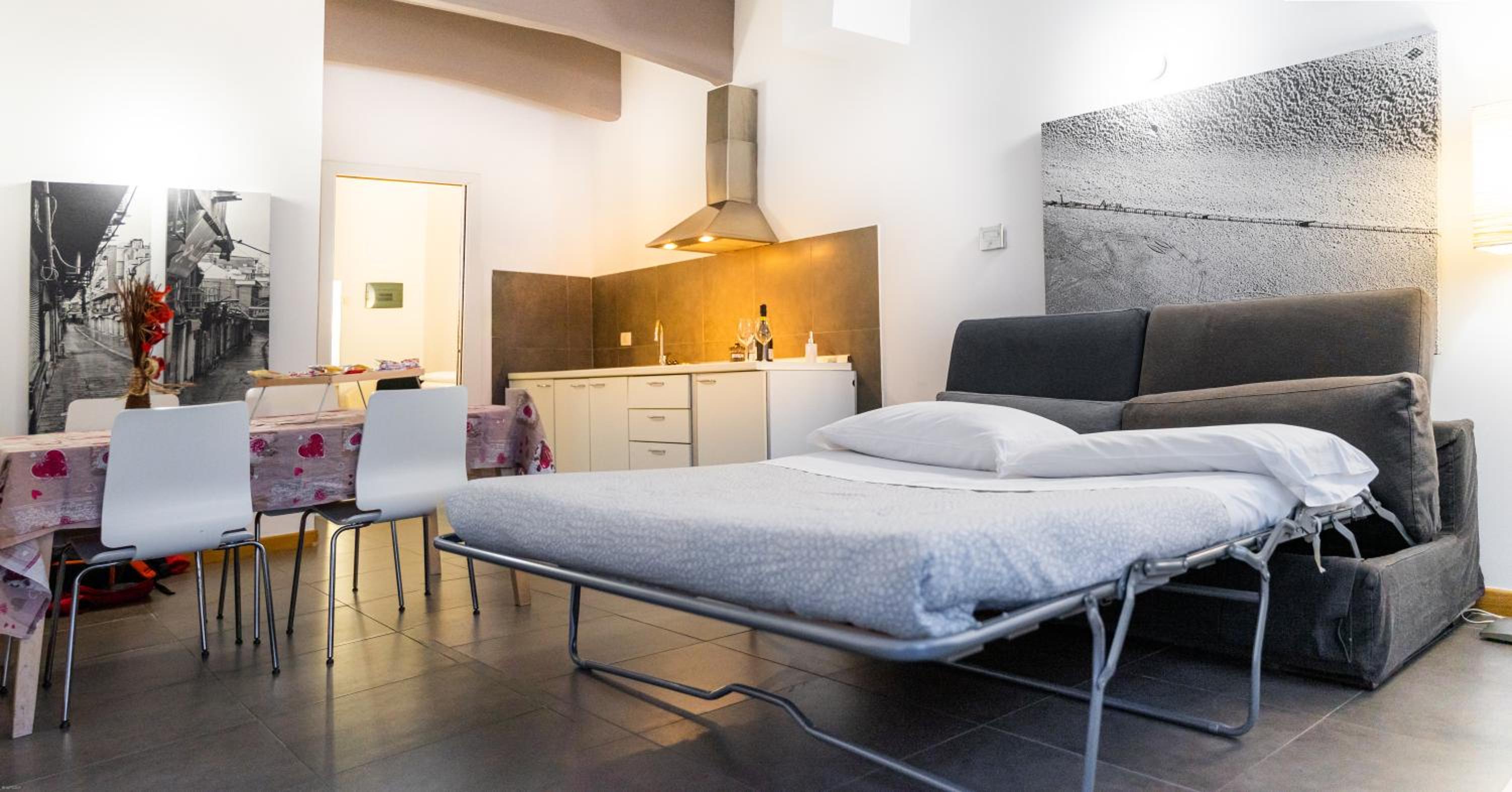 Casa Dolce Casa Aparthotel