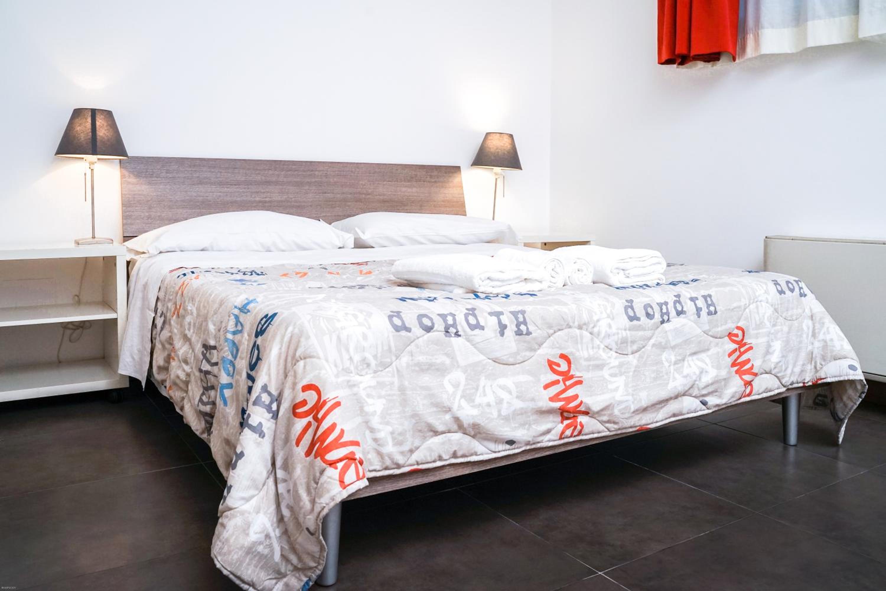 Casa Dolce Casa Aparthotel