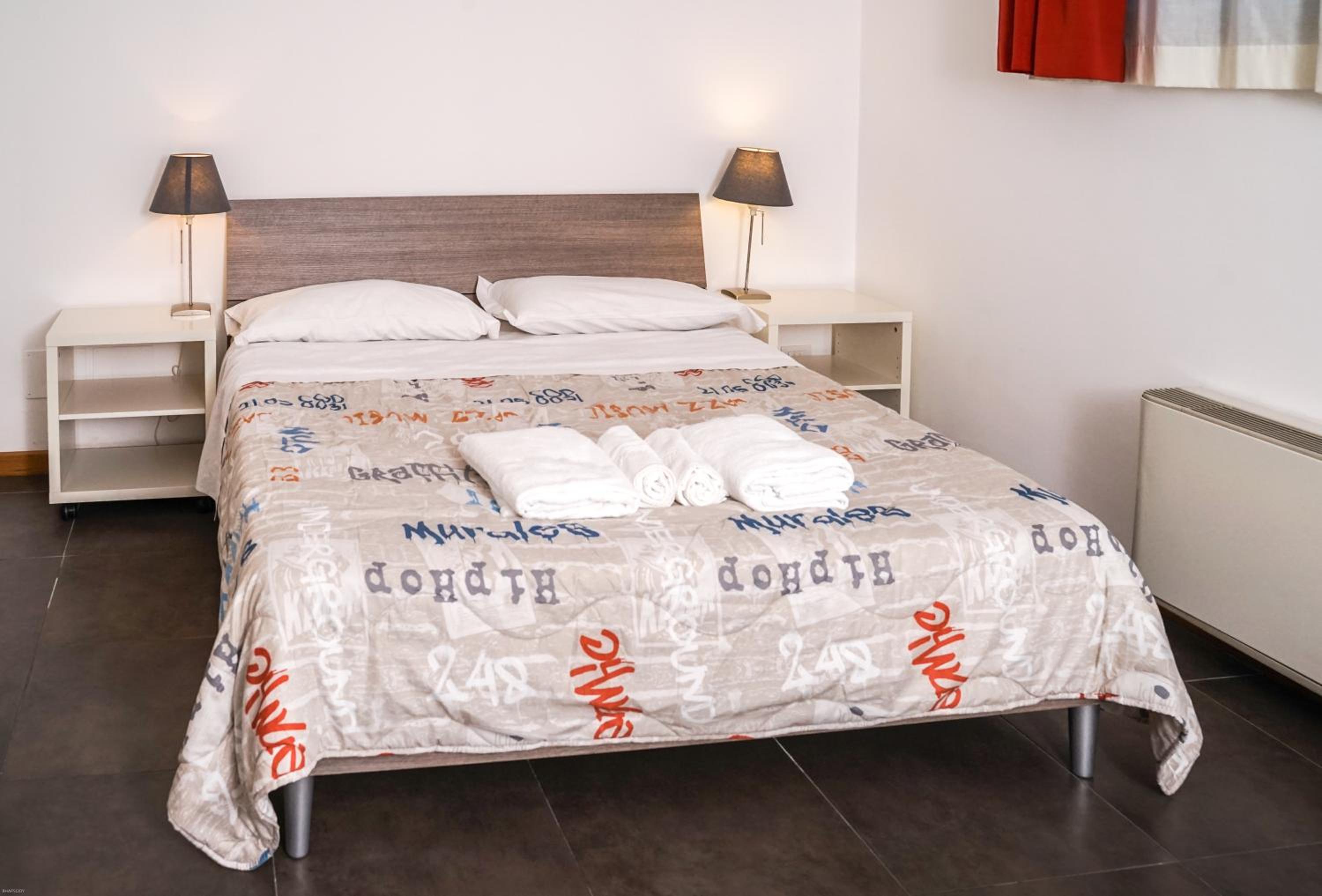 Casa Dolce Casa Aparthotel