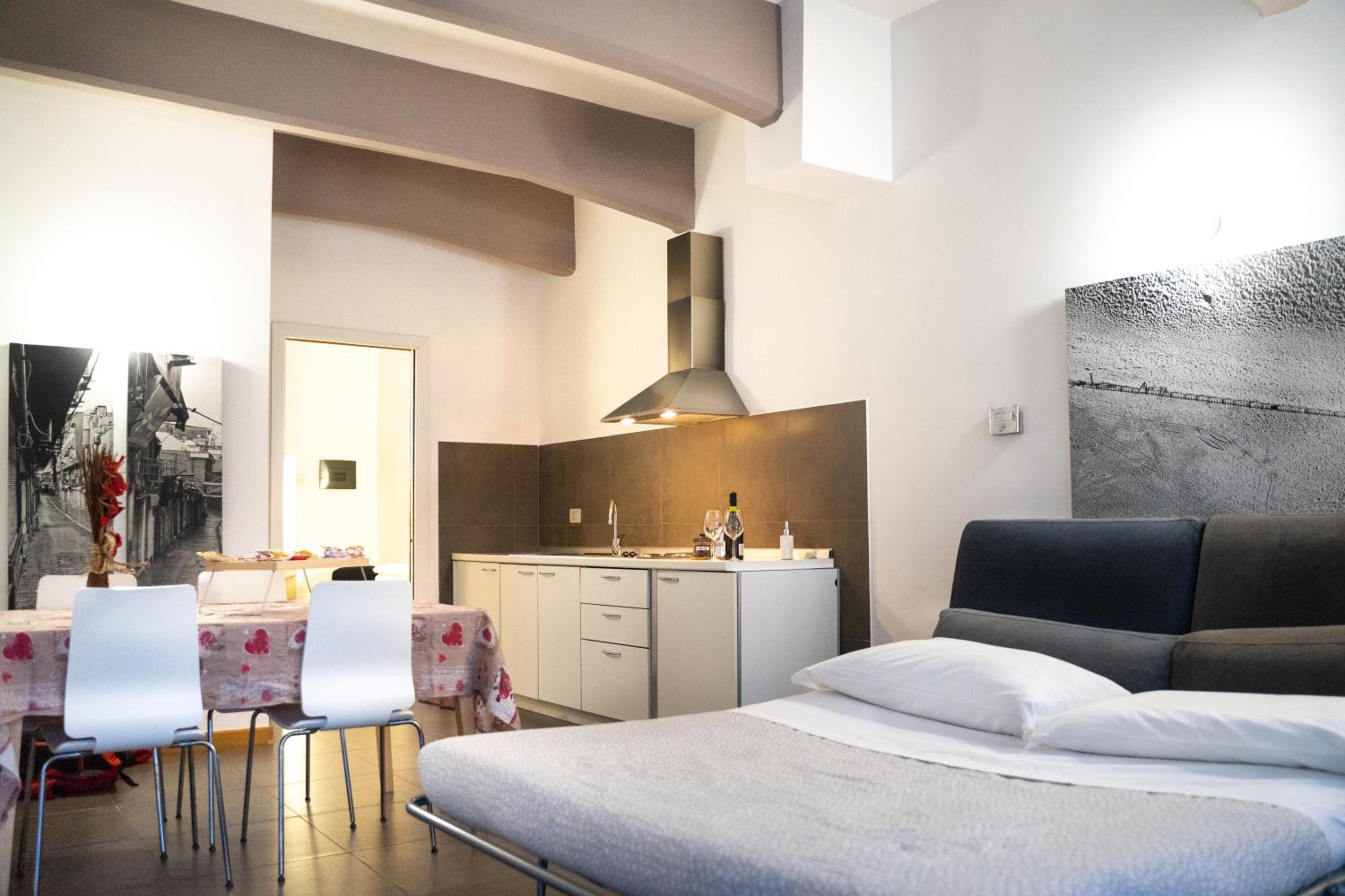 Casa Dolce Casa Aparthotel