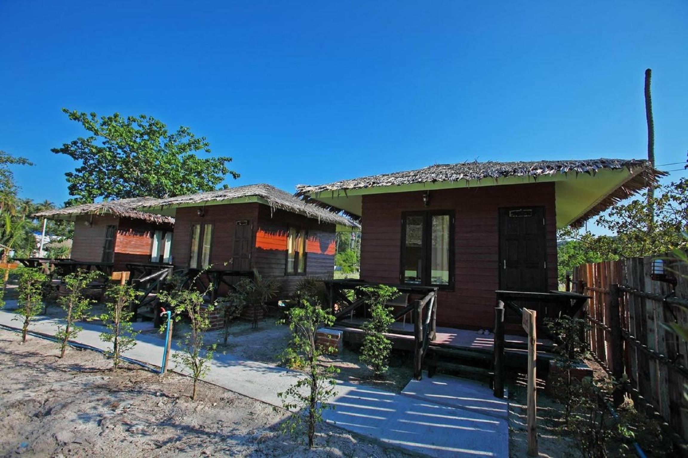 Hotel PP Red Tuna Hut - Image 1