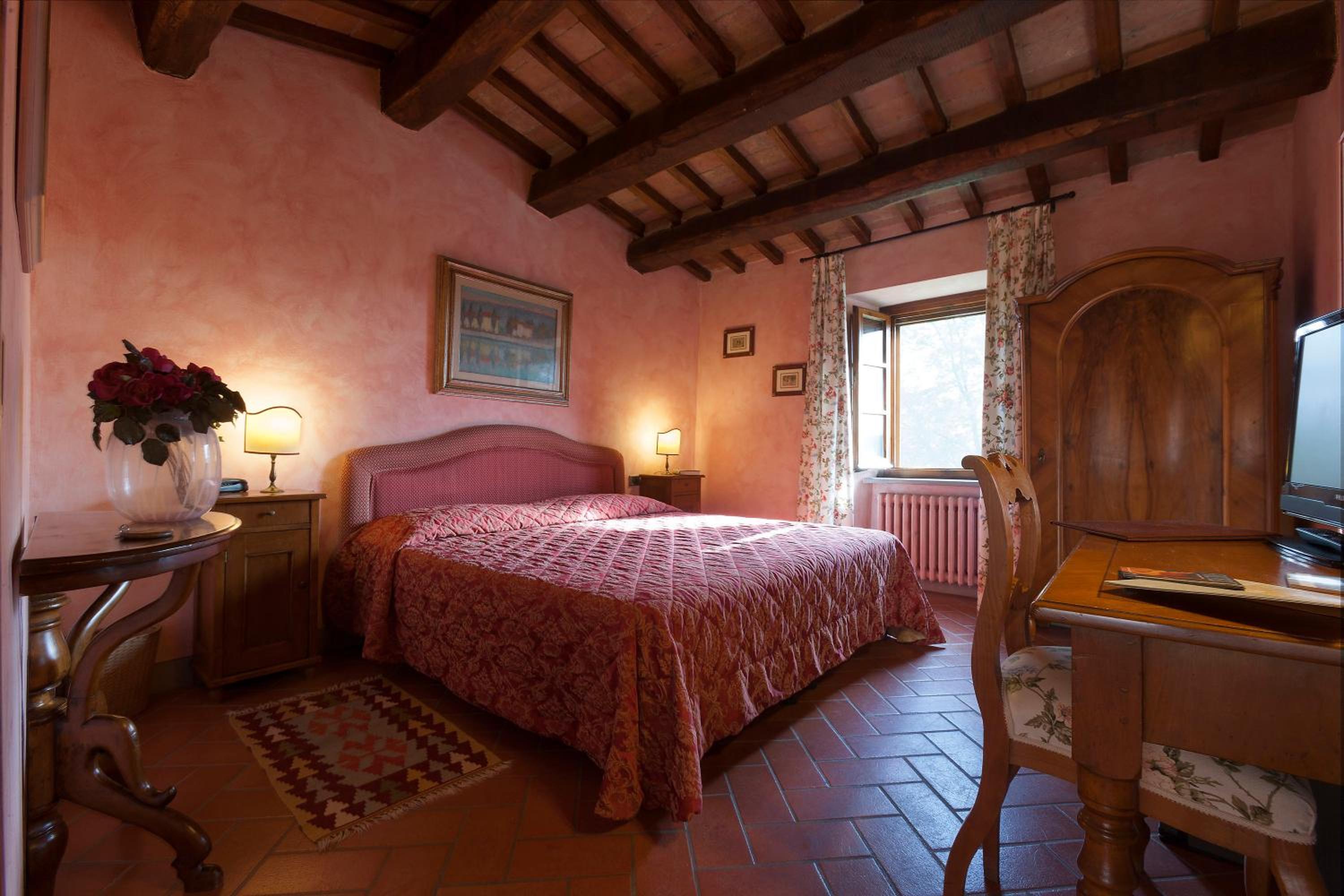 Relais Poggio Borgoni, photo 3