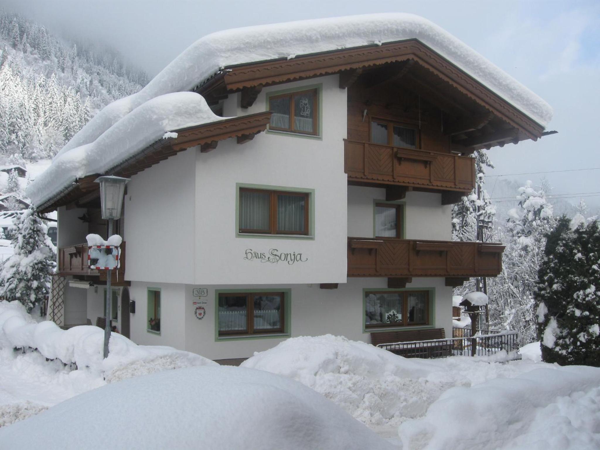 Haus Sonja view 3